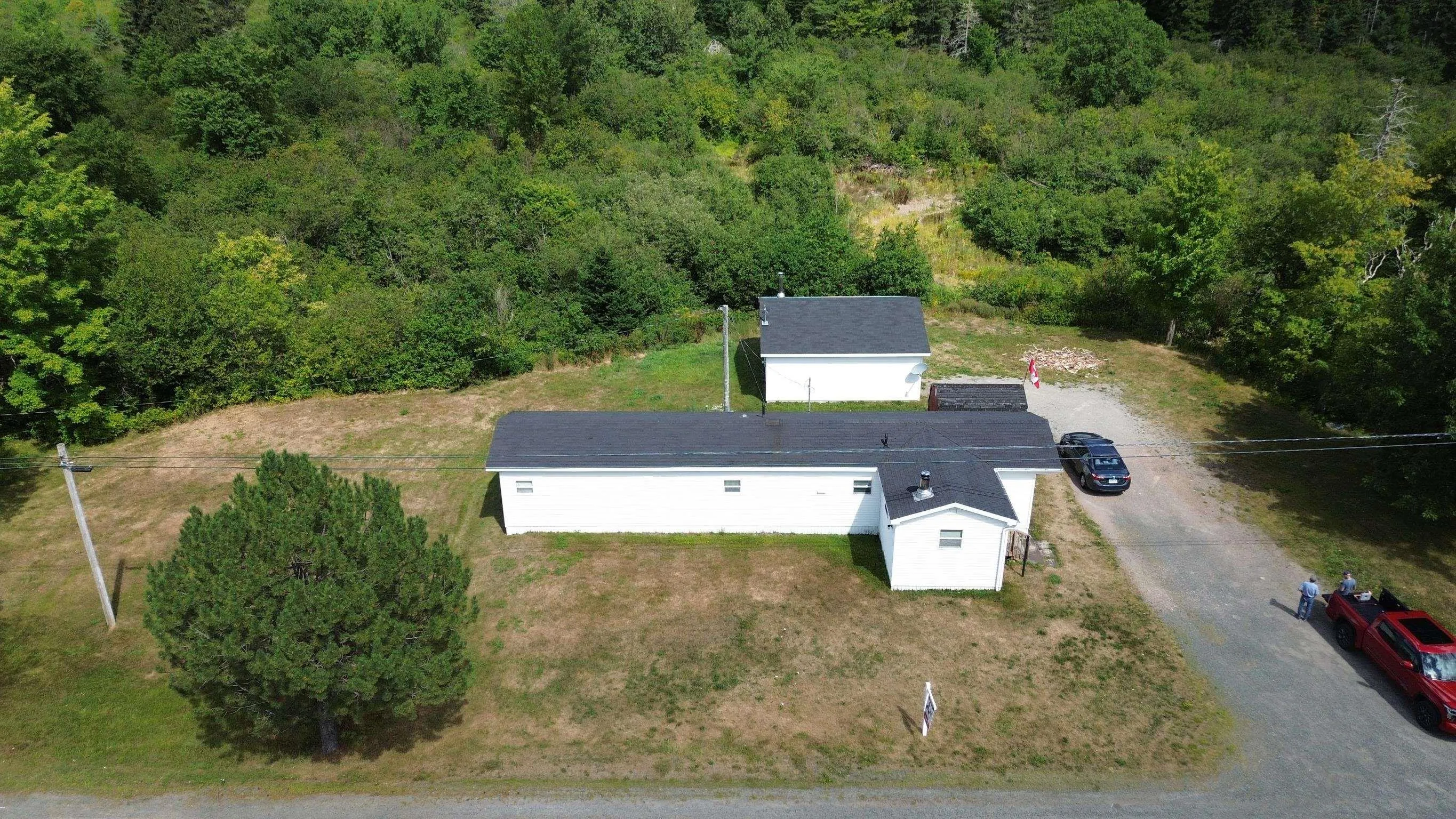 810 Highway 252, Stewartdale, NS B0E 3M0, 1 Bedroom Bedrooms, ,1 BathroomBathrooms,Residential,For Sale,Highway 252,202521637