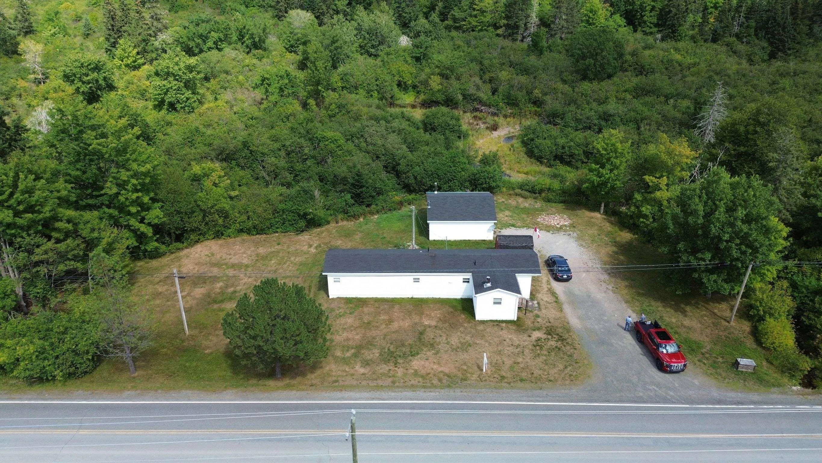 810 Highway 252, Stewartdale, NS B0E 3M0, 1 Bedroom Bedrooms, ,1 BathroomBathrooms,Residential,For Sale,Highway 252,202521637