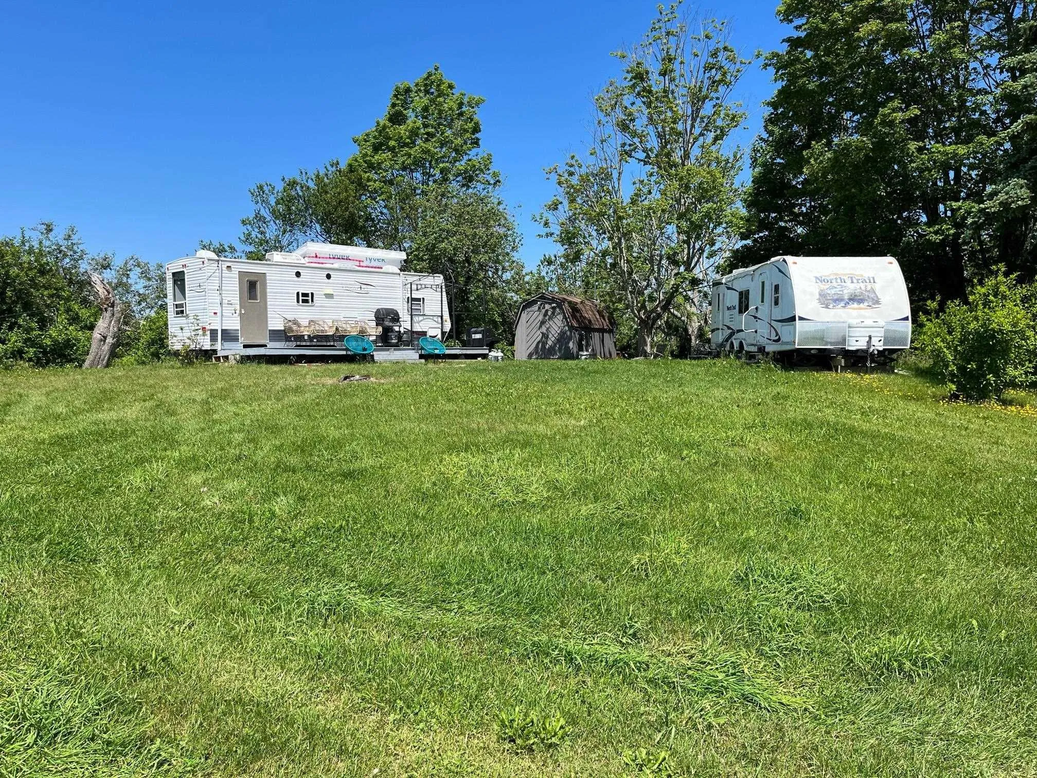 3814 Highway 6, Brule Shore Ns B0k 1v0, ,Land,For Sale,Highway 6,202406993