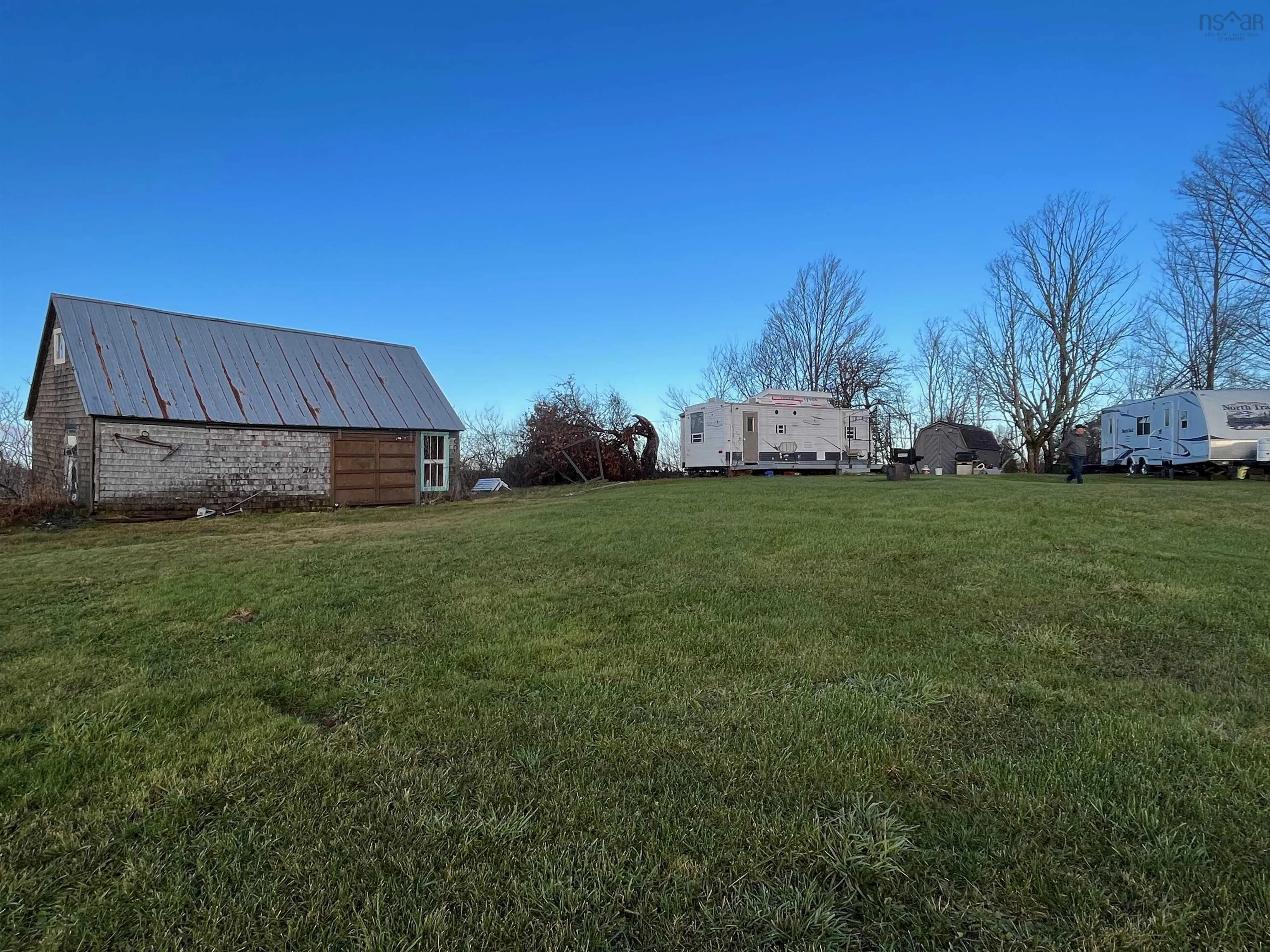 3814 Highway 6, Brule Shore Ns B0k 1v0, ,Land,For Sale,Highway 6,202406993