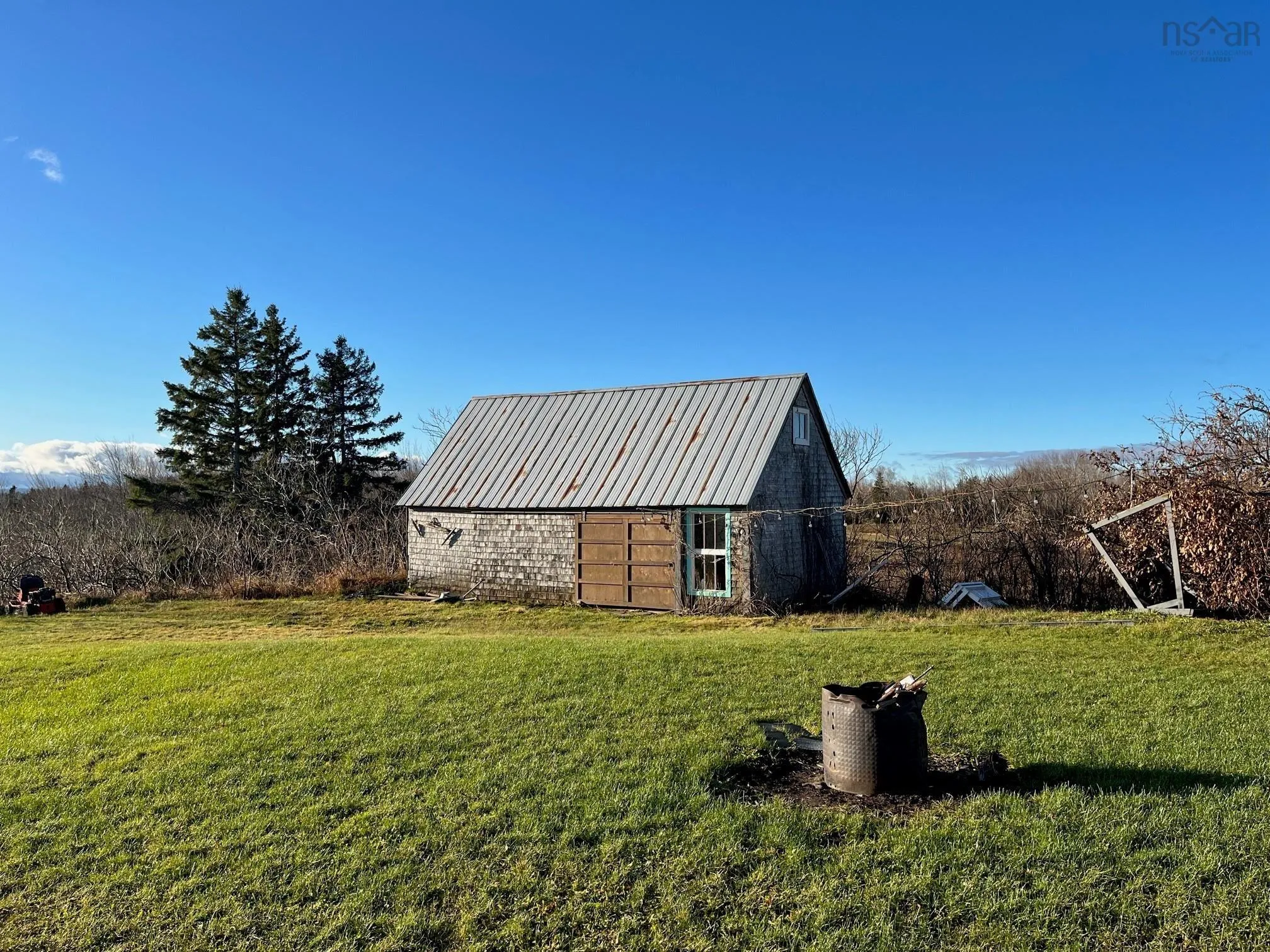 3814 Highway 6, Brule Shore Ns B0k 1v0, ,Land,For Sale,Highway 6,202406993