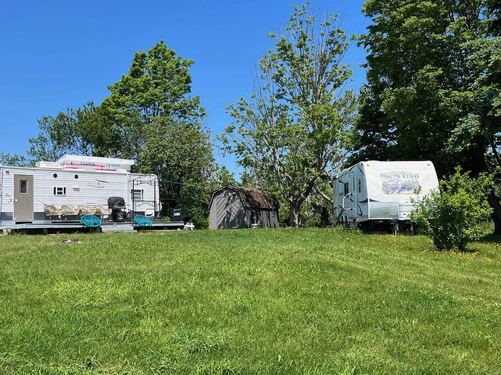 3814 Highway 6, Brule Shore Ns B0k 1v0, ,Land,For Sale,Highway 6,202406993