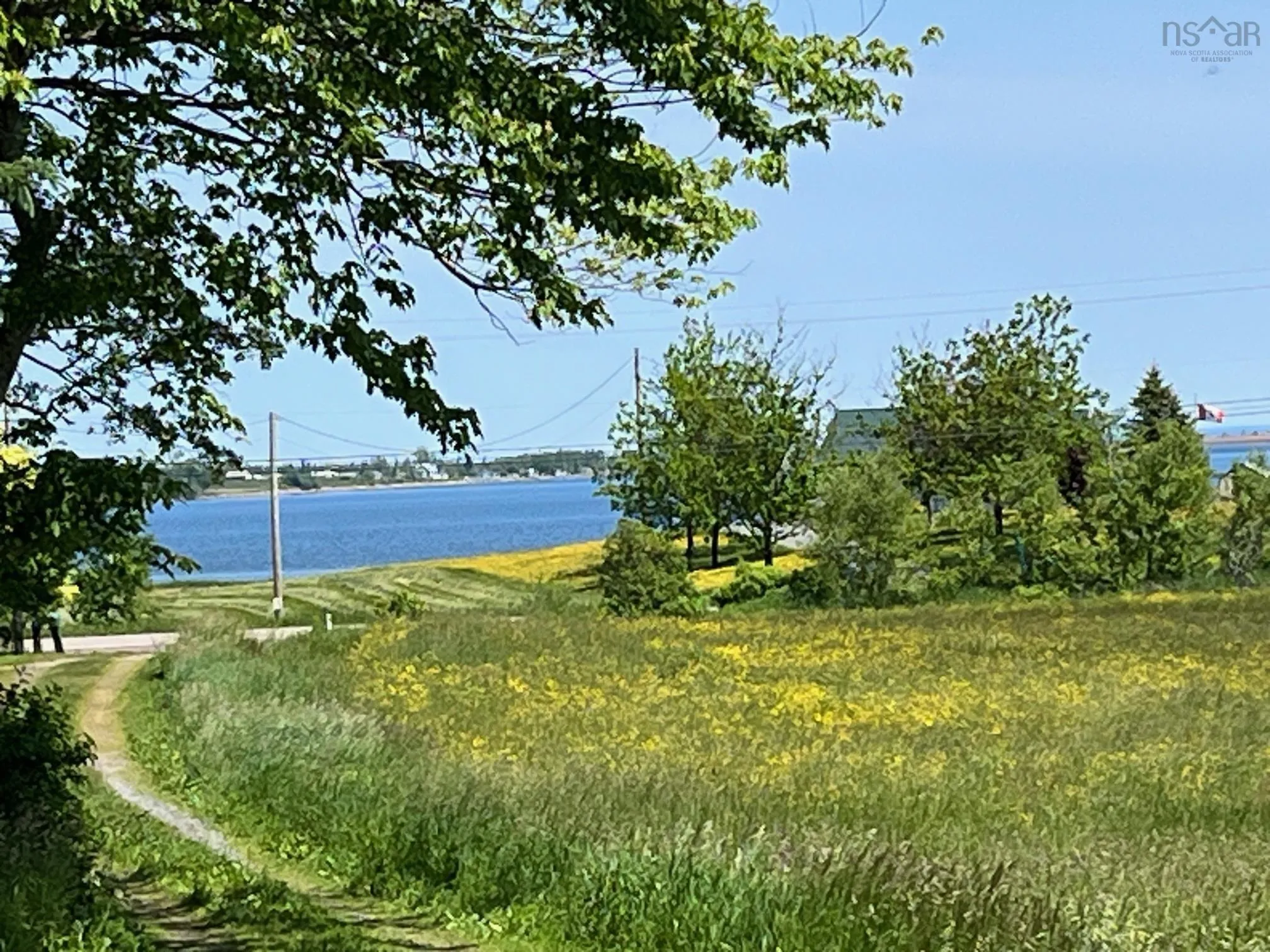 3814 Highway 6, Brule Shore Ns B0k 1v0, ,Land,For Sale,Highway 6,202406993