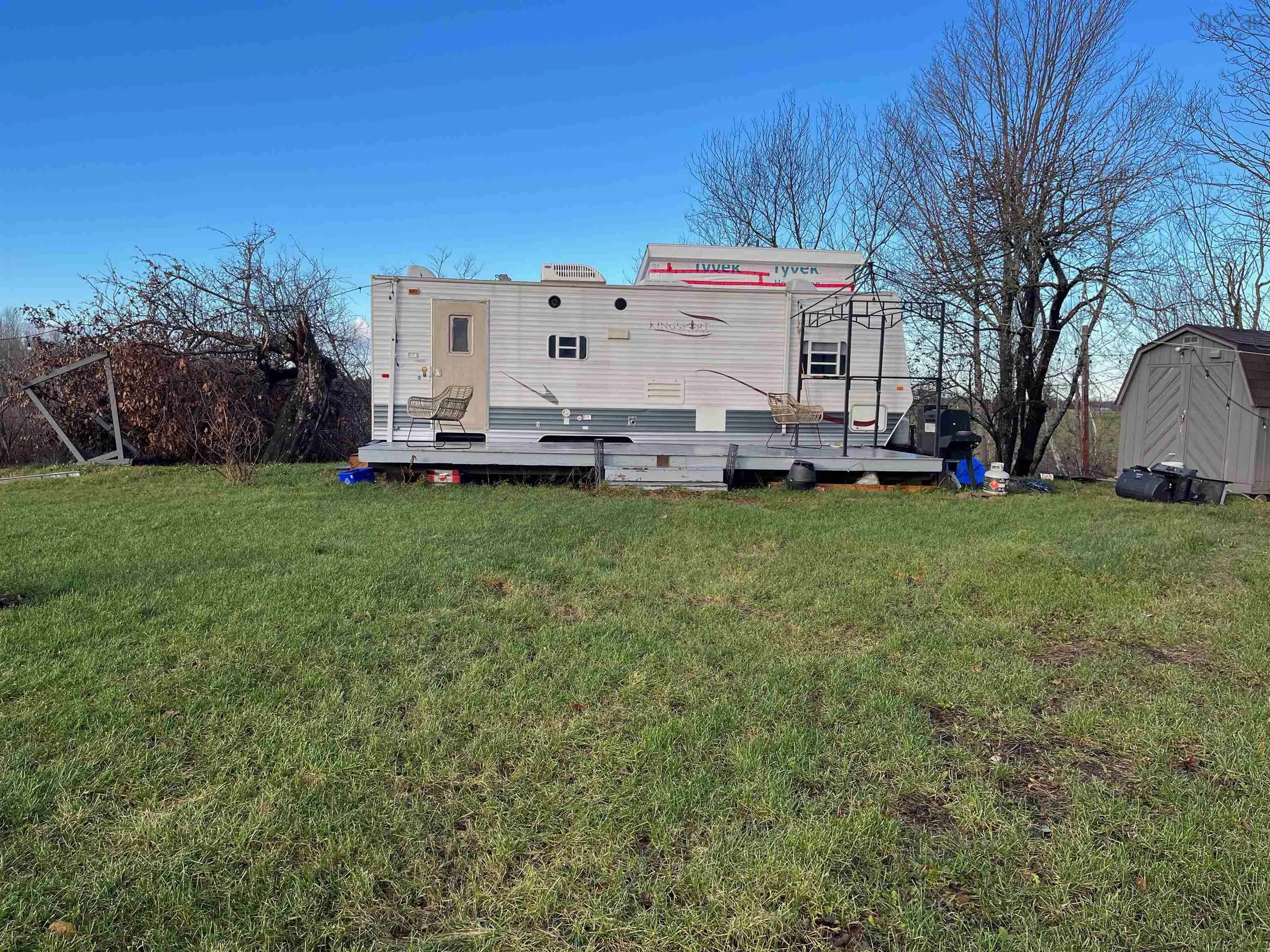 3814 Highway 6, Brule Shore Ns B0k 1v0, ,Land,For Sale,Highway 6,202406993
