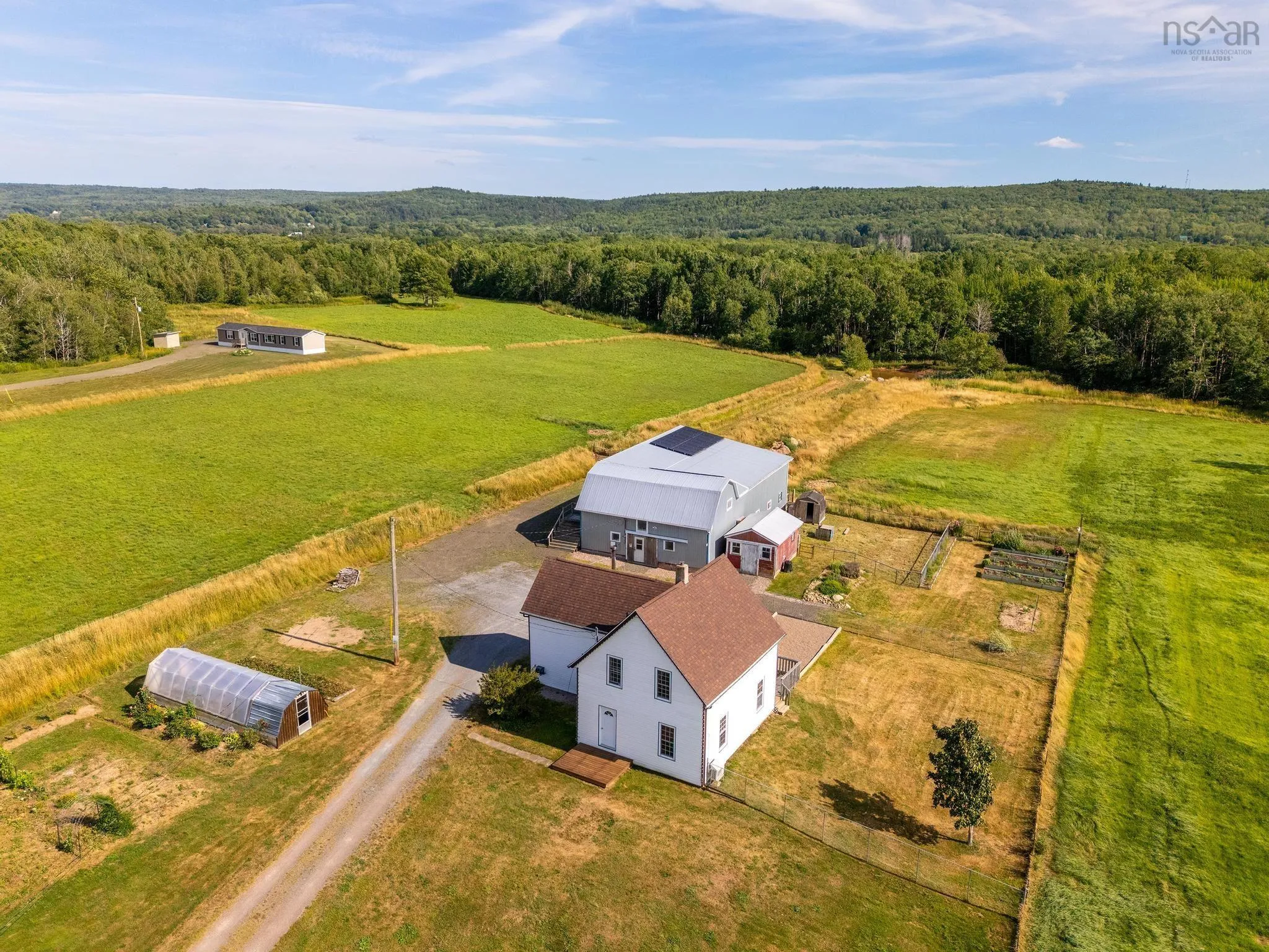 710 Main Street, Lawrencetown, NS B0S 1M0, 3 Bedrooms Bedrooms, ,2 BathroomsBathrooms,Farm,For Sale,Main Street,202518871