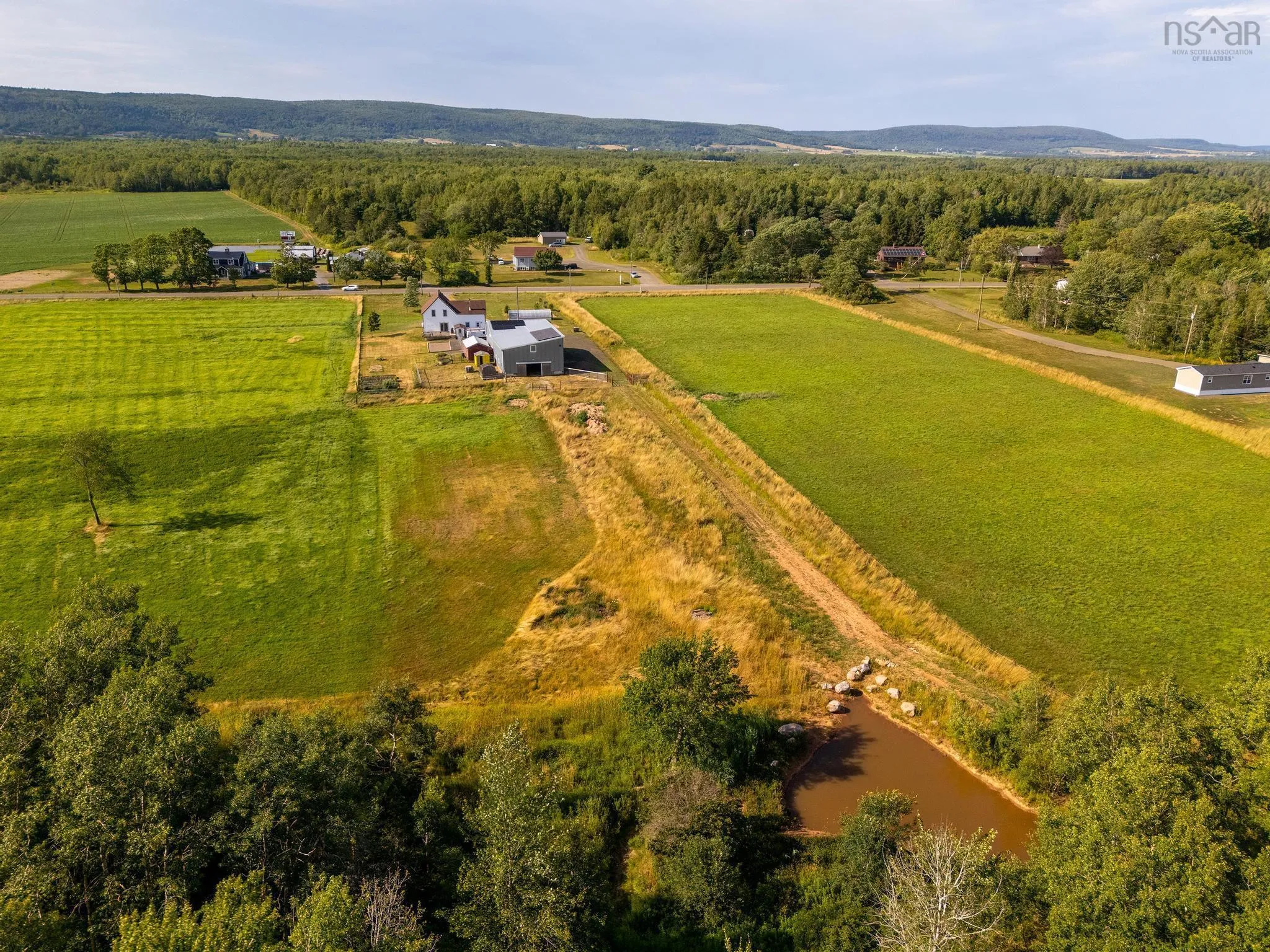 710 Main Street, Lawrencetown, NS B0S 1M0, 3 Bedrooms Bedrooms, ,2 BathroomsBathrooms,Farm,For Sale,Main Street,202518871