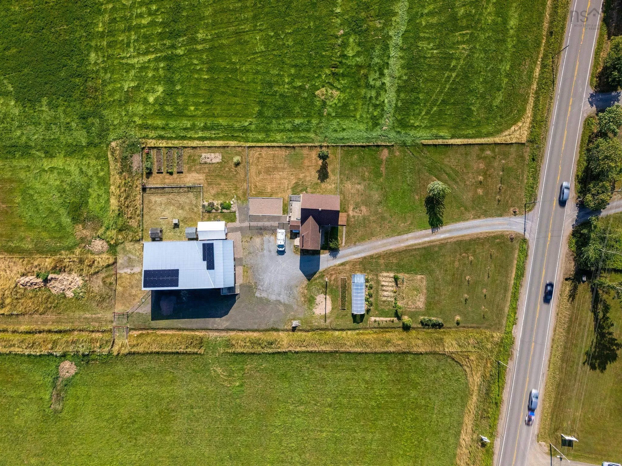 710 Main Street, Lawrencetown, NS B0S 1M0, 3 Bedrooms Bedrooms, ,2 BathroomsBathrooms,Farm,For Sale,Main Street,202518871