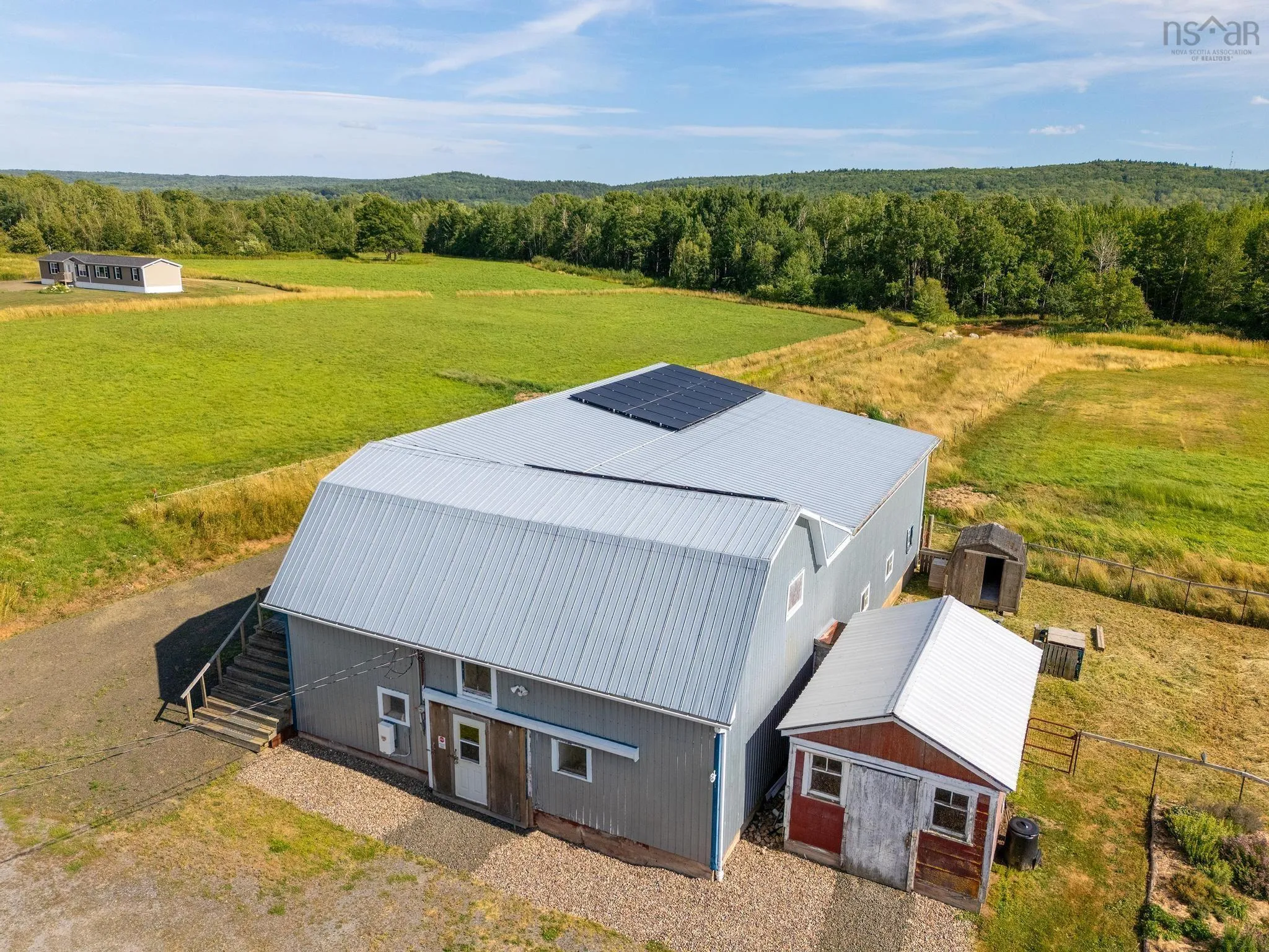 710 Main Street, Lawrencetown, NS B0S 1M0, 3 Bedrooms Bedrooms, ,2 BathroomsBathrooms,Farm,For Sale,Main Street,202518871