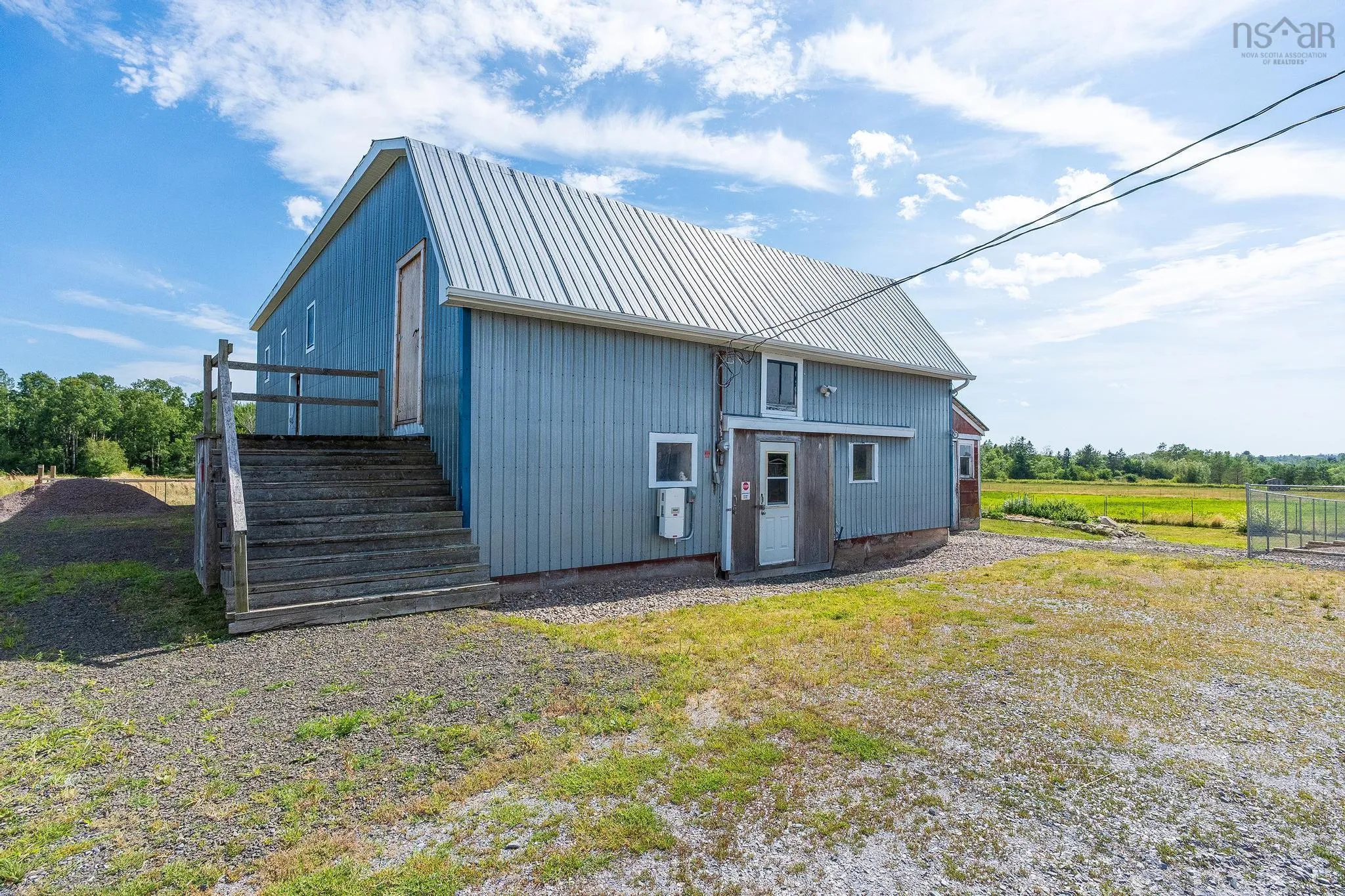 710 Main Street, Lawrencetown, NS B0S 1M0, 3 Bedrooms Bedrooms, ,2 BathroomsBathrooms,Farm,For Sale,Main Street,202518871