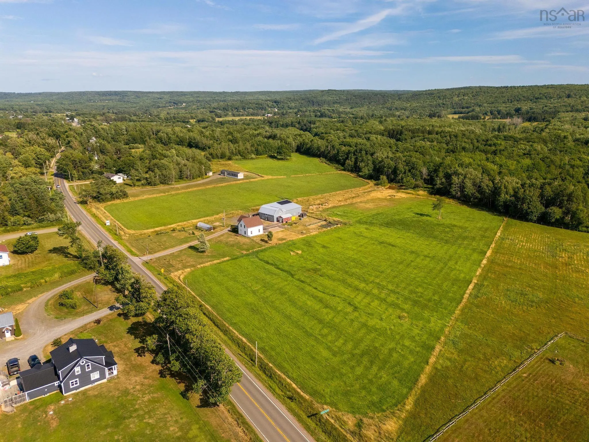 710 Main Street, Lawrencetown, NS B0S 1M0, 3 Bedrooms Bedrooms, ,2 BathroomsBathrooms,Farm,For Sale,Main Street,202518871