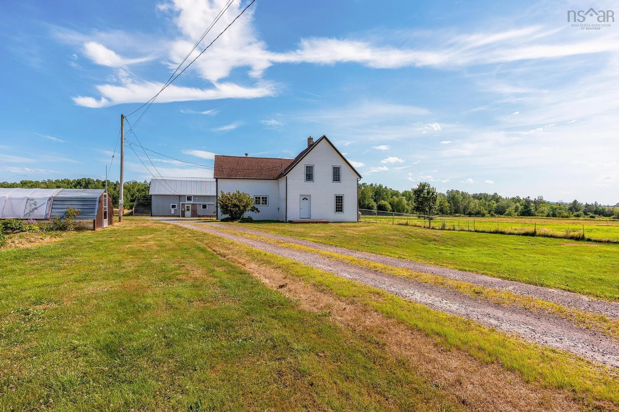 710 Main Street, Lawrencetown, NS B0S 1M0, 3 Bedrooms Bedrooms, ,2 BathroomsBathrooms,Farm,For Sale,Main Street,202518871