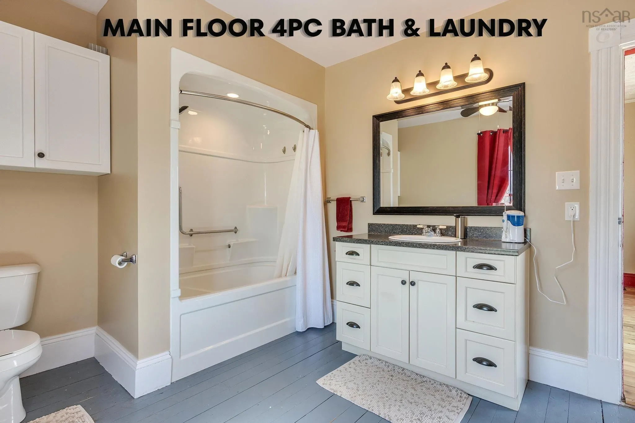 710 Main Street, Lawrencetown, NS B0S 1M0, 3 Bedrooms Bedrooms, ,2 BathroomsBathrooms,Farm,For Sale,Main Street,202518871