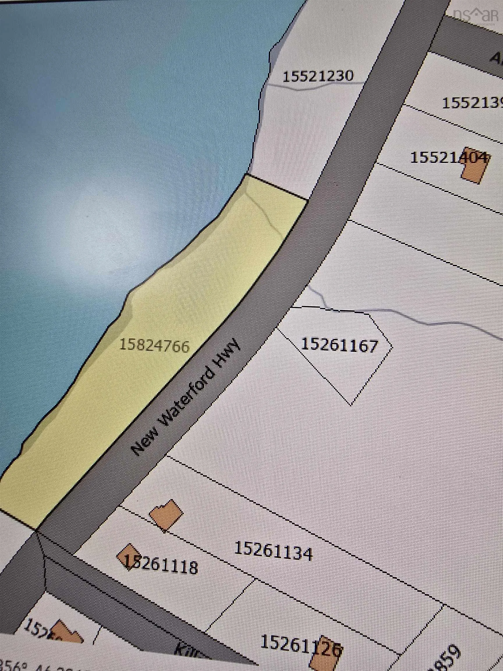 0 Highway 28, Victoria Mines, NS B1N 3J3, ,Land,For Sale,Highway 28,202522603