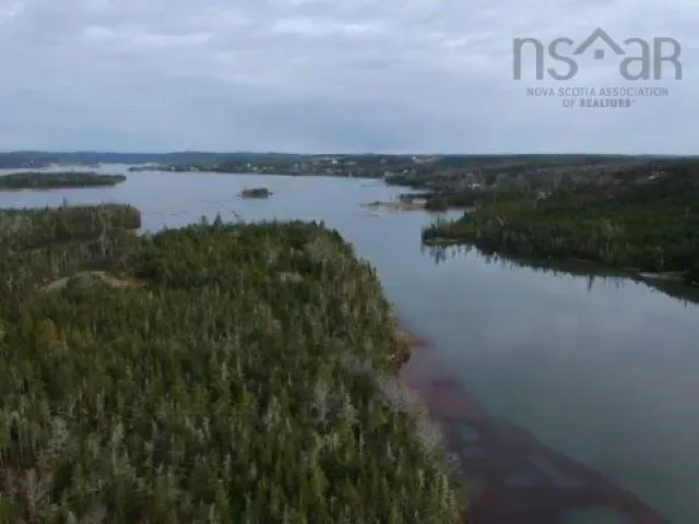 Westside Inlet Drive, West Petpeswick Ns B0j 2l0, ,Land,For Sale,Westside Inlet,202405671