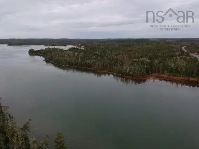 Westside Inlet Drive, West Petpeswick Ns B0j 2l0, ,Land,For Sale,Westside Inlet,202405671