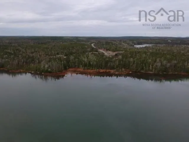 Westside Inlet Drive, West Petpeswick Ns B0j 2l0, ,Land,For Sale,Westside Inlet,202405671