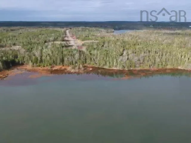 Westside Inlet Drive, West Petpeswick Ns B0j 2l0, ,Land,For Sale,Westside Inlet,202405671