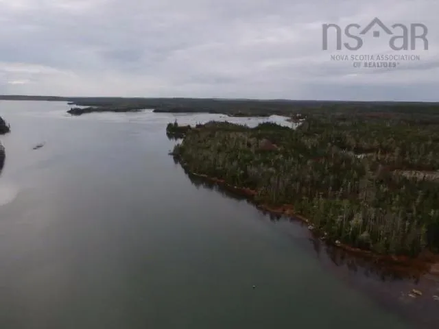 Westside Inlet Drive, West Petpeswick Ns B0j 2l0, ,Land,For Sale,Westside Inlet,202405671