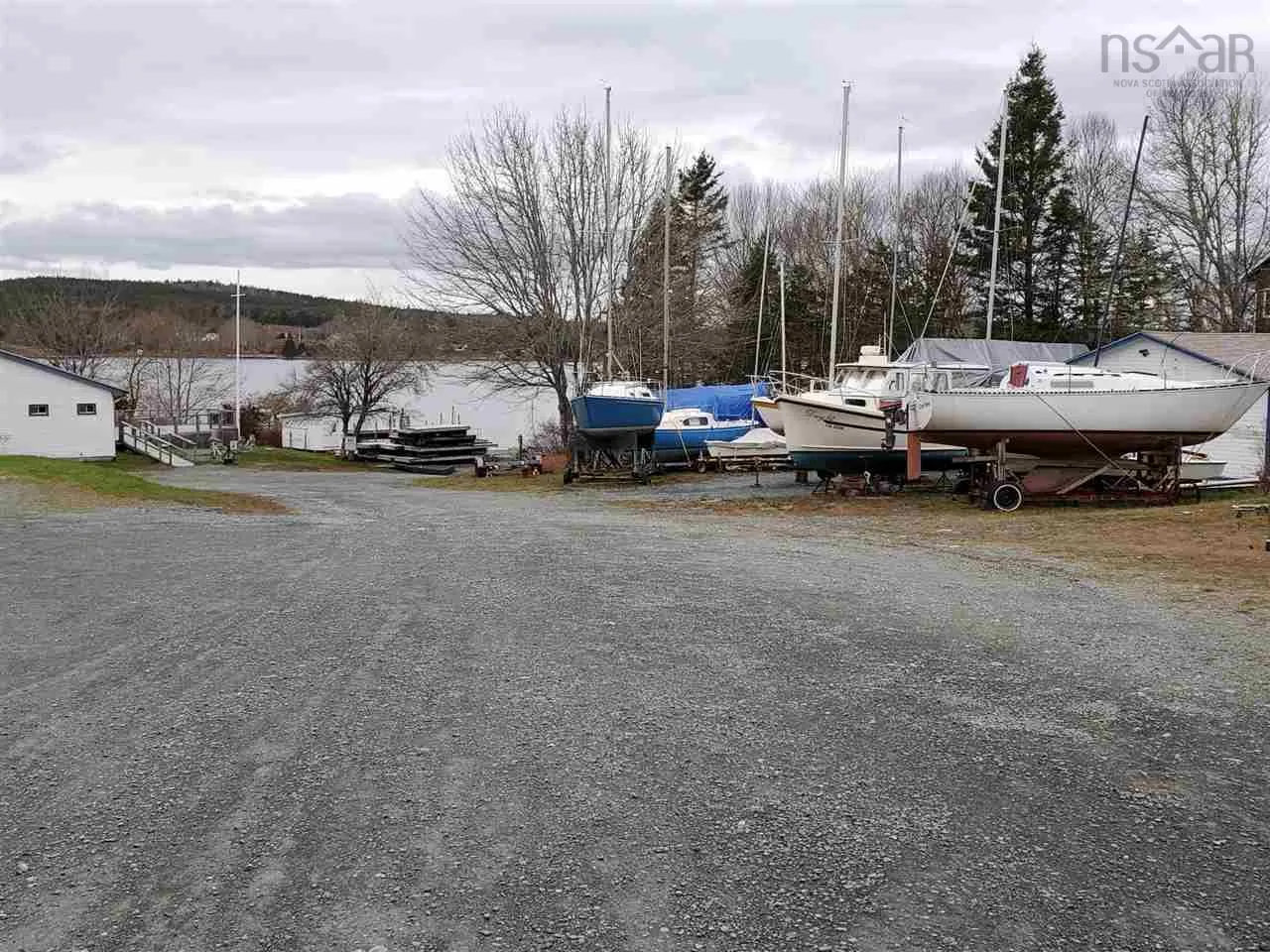 Westside Inlet Drive, West Petpeswick Ns B0j 2l0, ,Land,For Sale,Westside Inlet,202405671