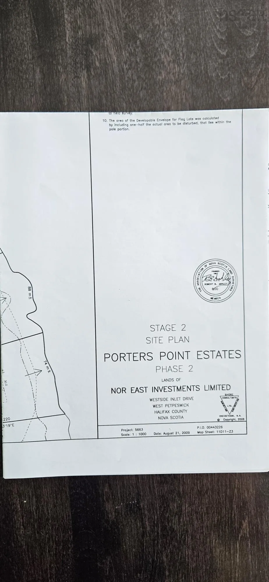 Westside Inlet Drive, West Petpeswick Ns B0j 2l0, ,Land,For Sale,Westside Inlet,202405671