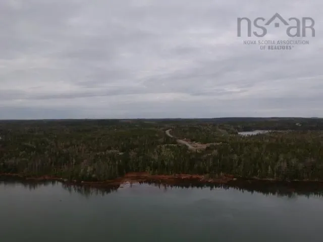 Westside Inlet Drive, West Petpeswick Ns B0j 2l0, ,Land,For Sale,Westside Inlet,202405671