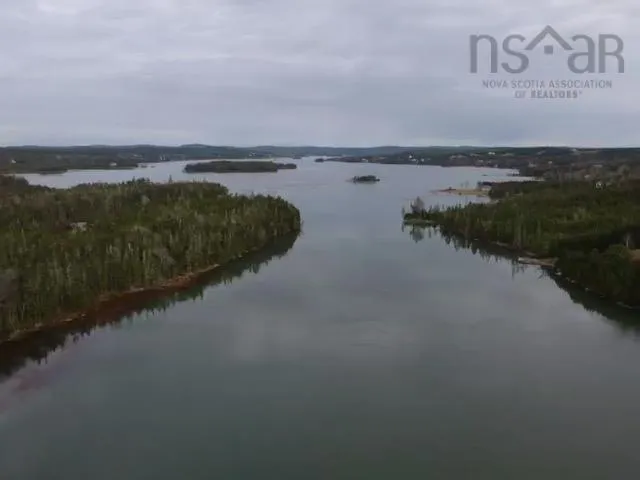 Westside Inlet Drive, West Petpeswick Ns B0j 2l0, ,Land,For Sale,Westside Inlet,202405671