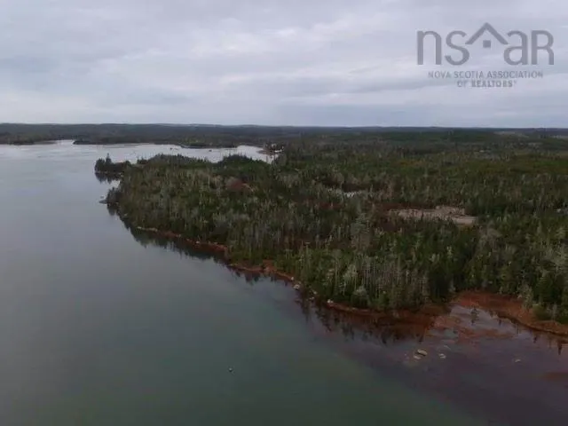 Westside Inlet Drive, West Petpeswick Ns B0j 2l0, ,Land,For Sale,Westside Inlet,202405671