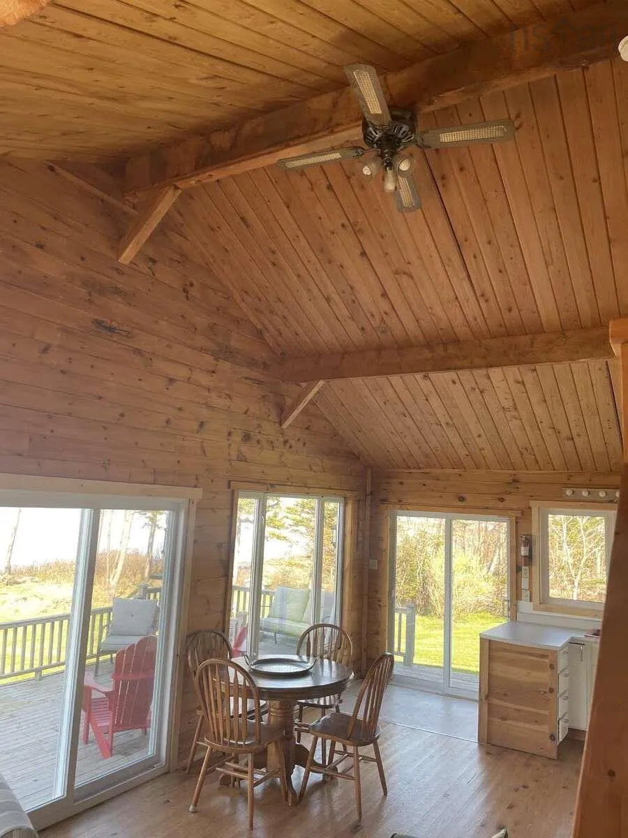 1613 Caribou Island Road, Caribou Island Ns B0k 1h0, 3 Bedrooms Bedrooms, ,1 BathroomBathrooms,Residential,For Sale,Caribou Island,202421982