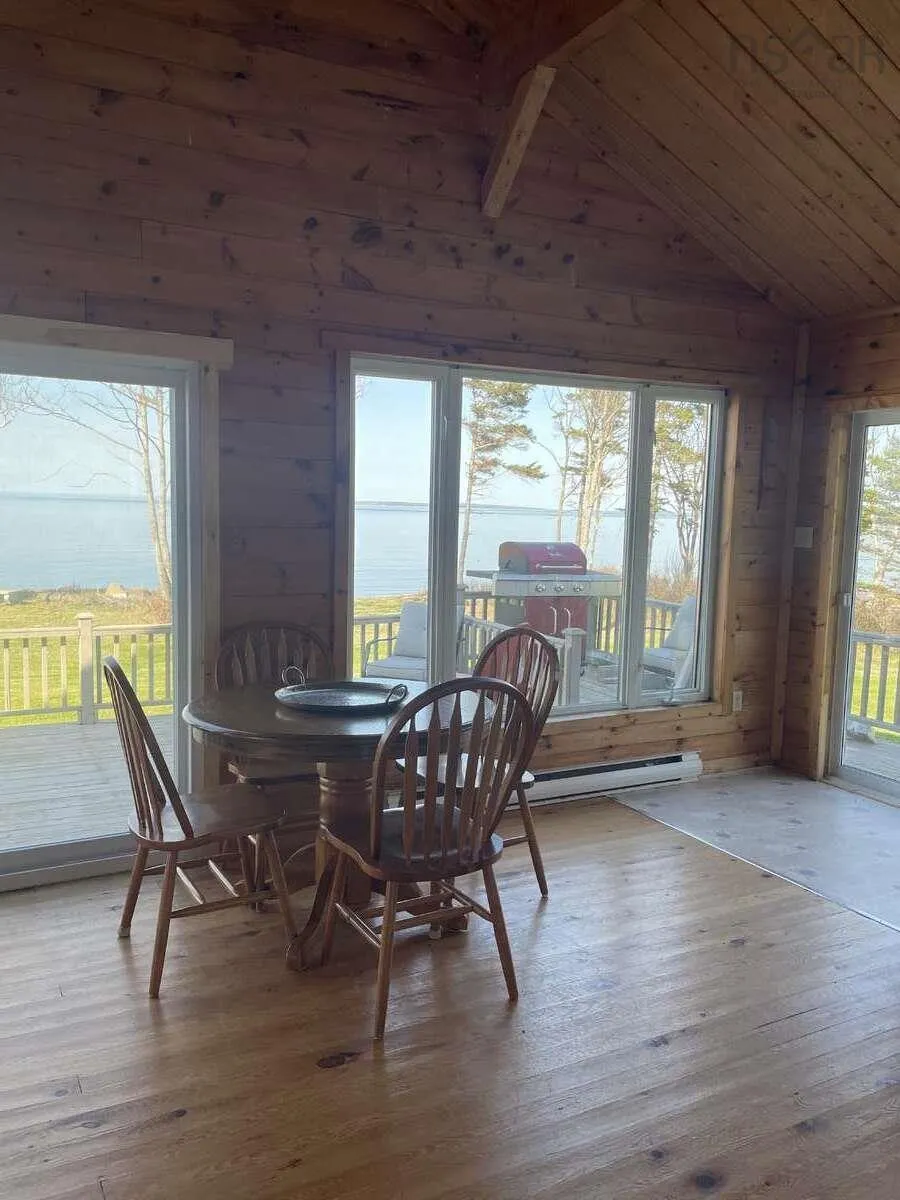 1613 Caribou Island Road, Caribou Island Ns B0k 1h0, 3 Bedrooms Bedrooms, ,1 BathroomBathrooms,Residential,For Sale,Caribou Island,202421982