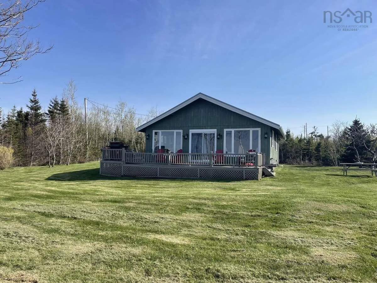 1613 Caribou Island Road, Caribou Island Ns B0k 1h0, 3 Bedrooms Bedrooms, ,1 BathroomBathrooms,Residential,For Sale,Caribou Island,202421982