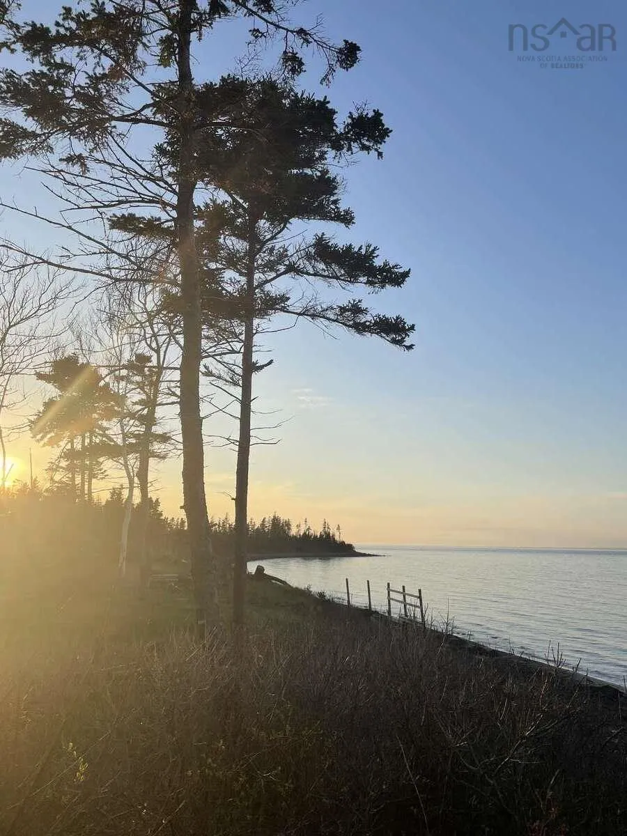 1613 Caribou Island Road, Caribou Island Ns B0k 1h0, 3 Bedrooms Bedrooms, ,1 BathroomBathrooms,Residential,For Sale,Caribou Island,202421982