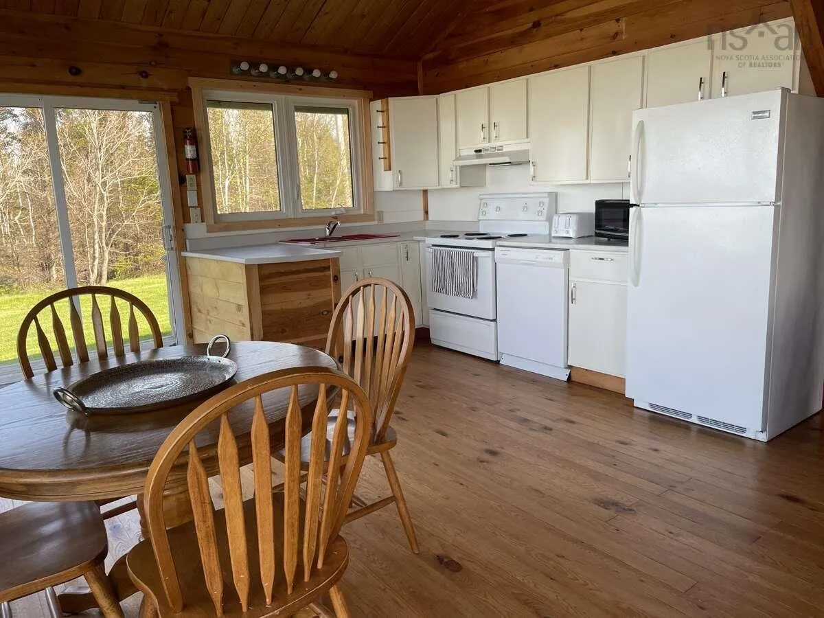 1613 Caribou Island Road, Caribou Island Ns B0k 1h0, 3 Bedrooms Bedrooms, ,1 BathroomBathrooms,Residential,For Sale,Caribou Island,202421982