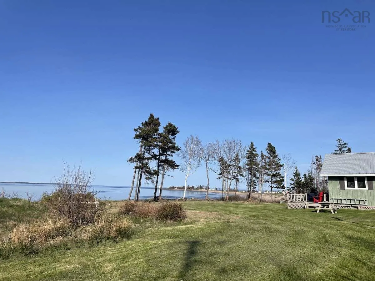 1613 Caribou Island Road, Caribou Island Ns B0k 1h0, 3 Bedrooms Bedrooms, ,1 BathroomBathrooms,Residential,For Sale,Caribou Island,202421982