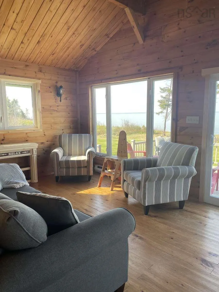 1613 Caribou Island Road, Caribou Island Ns B0k 1h0, 3 Bedrooms Bedrooms, ,1 BathroomBathrooms,Residential,For Sale,Caribou Island,202421982