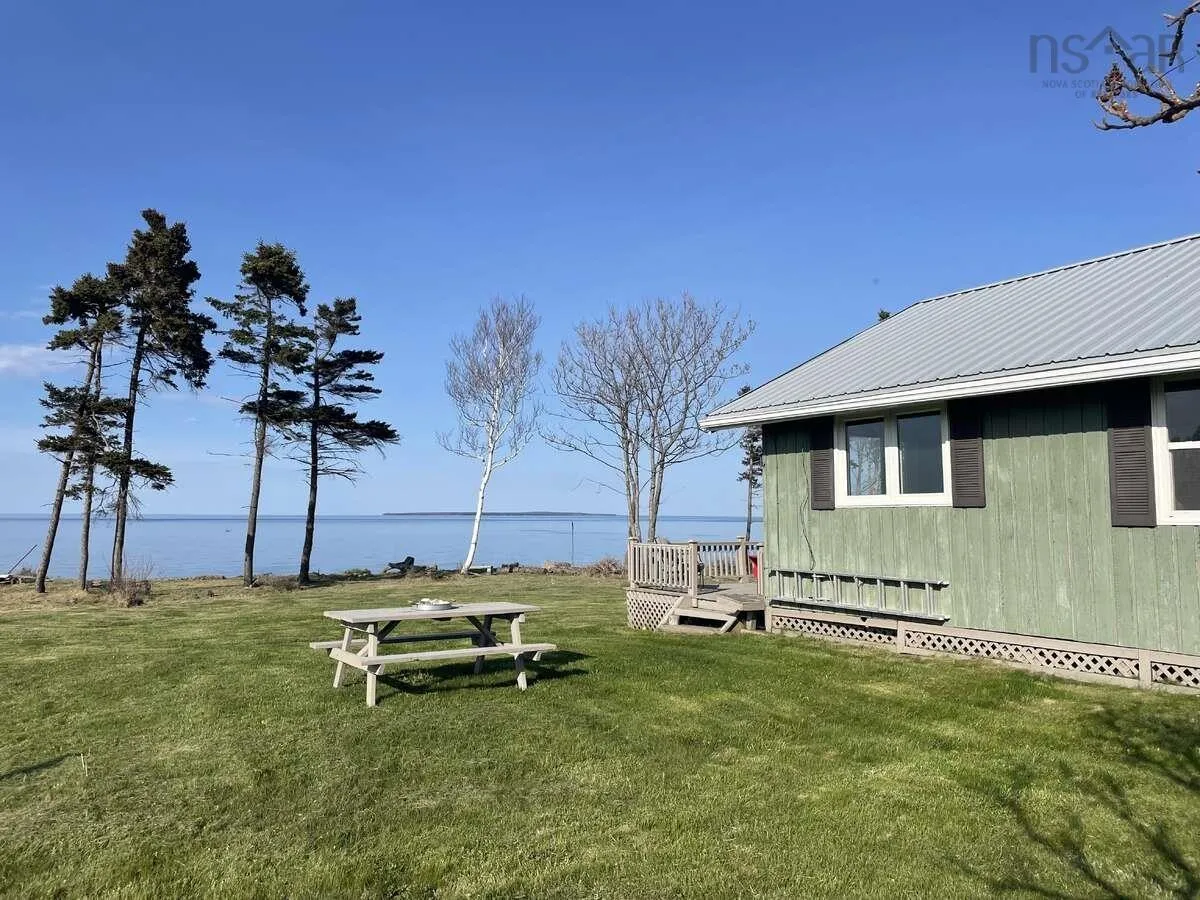 1613 Caribou Island Road, Caribou Island Ns B0k 1h0, 3 Bedrooms Bedrooms, ,1 BathroomBathrooms,Residential,For Sale,Caribou Island,202421982