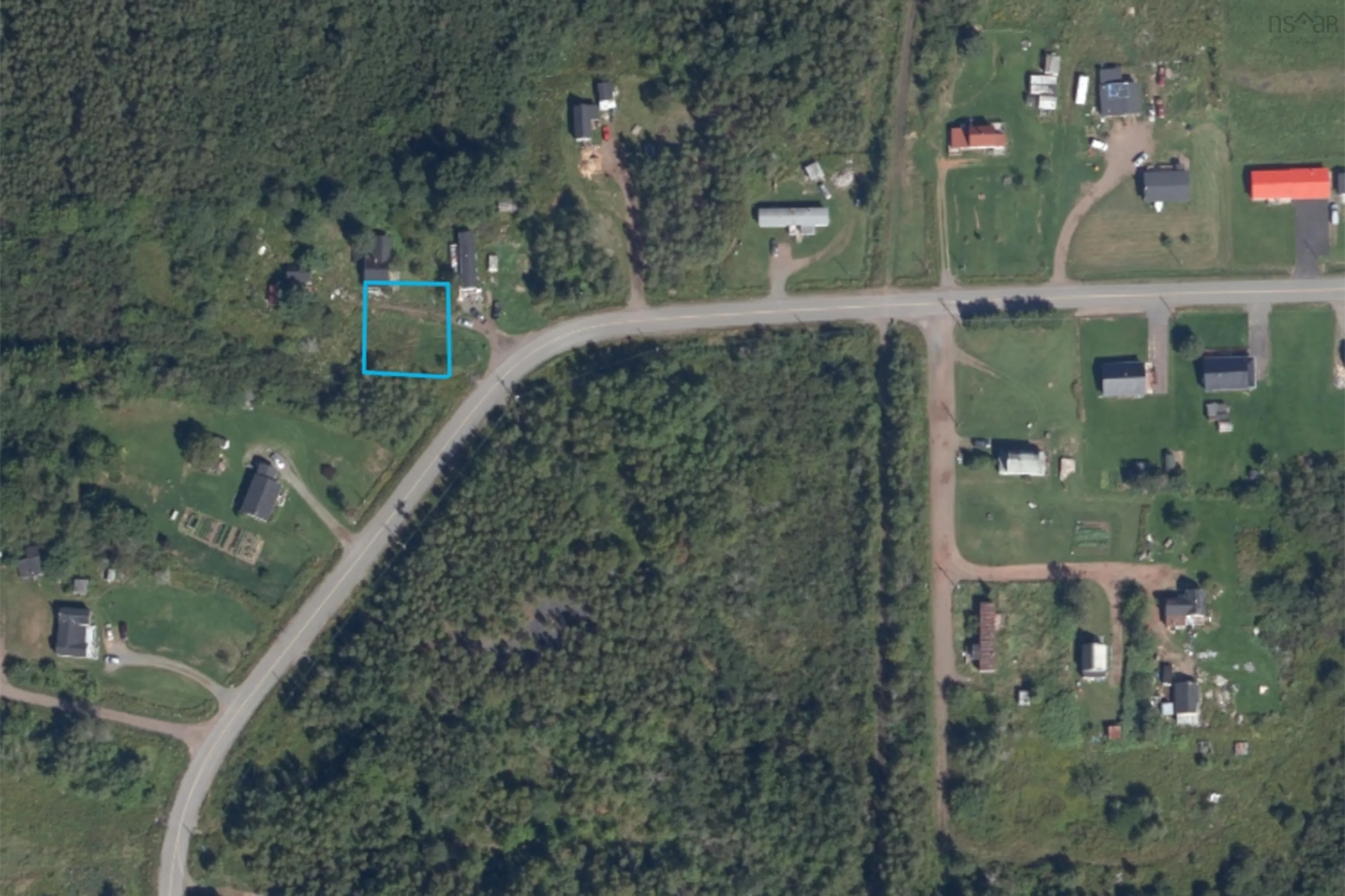 Pit Road, River Hebert Ns B0l 1g0, ,Land,For Sale,Pit,202502362