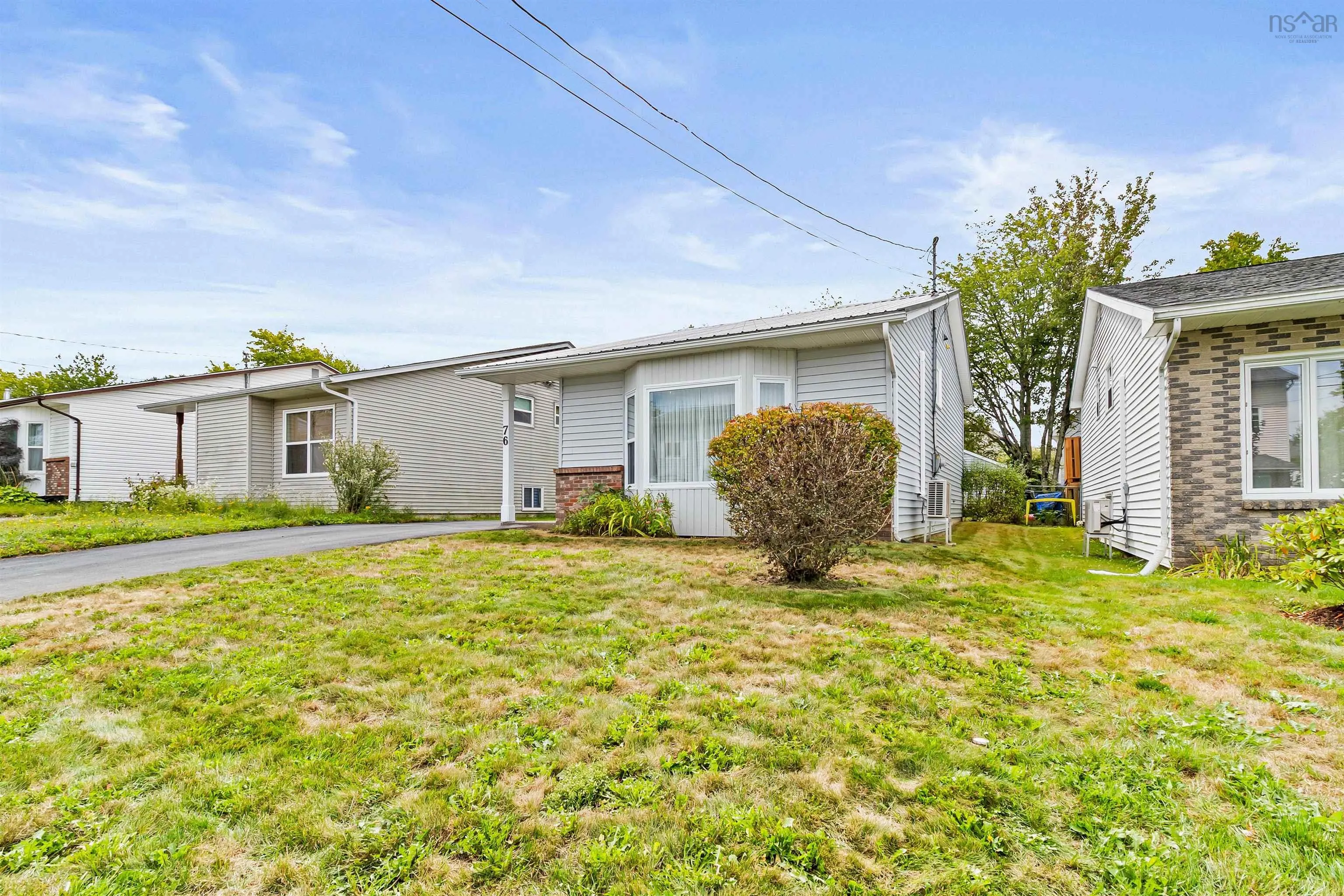 76 Noria Crescent, Middle Sackville, NS B4E 2L7, 3 Bedrooms Bedrooms, ,2 BathroomsBathrooms,Residential,For Sale,Noria,202522927