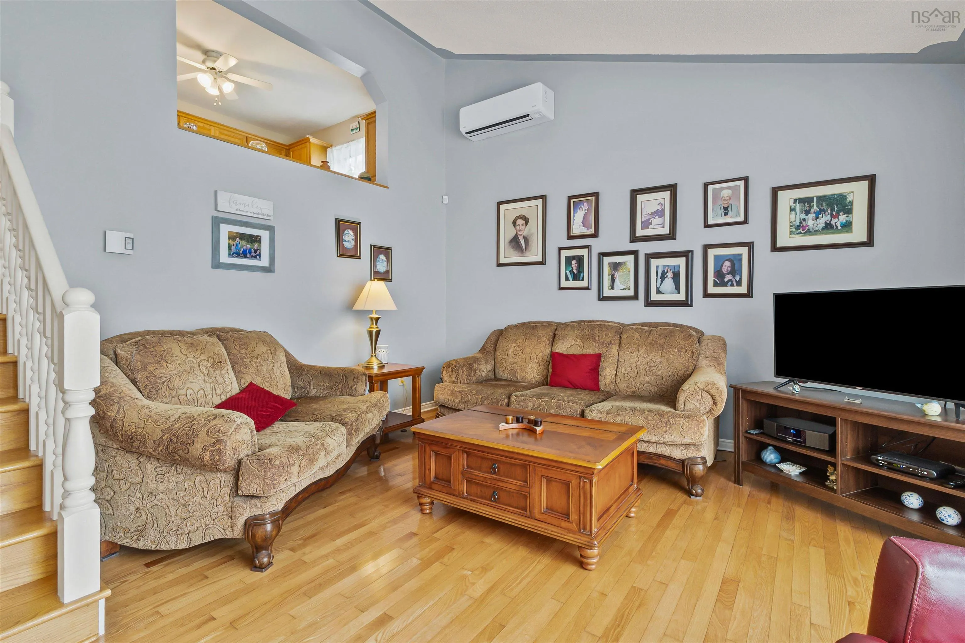 76 Noria Crescent, Middle Sackville, NS B4E 2L7, 3 Bedrooms Bedrooms, ,2 BathroomsBathrooms,Residential,For Sale,Noria,202522927