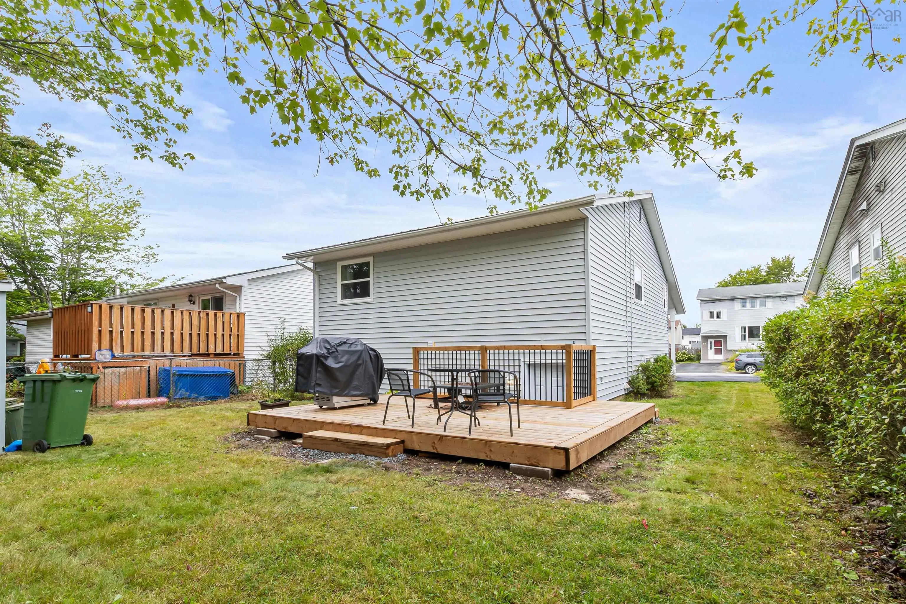 76 Noria Crescent, Middle Sackville, NS B4E 2L7, 3 Bedrooms Bedrooms, ,2 BathroomsBathrooms,Residential,For Sale,Noria,202522927