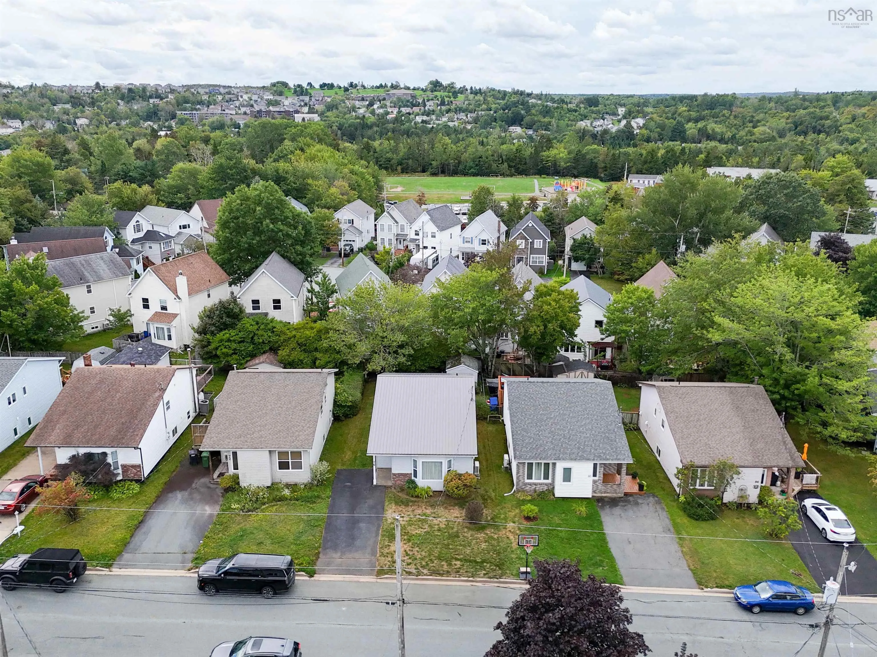 76 Noria Crescent, Middle Sackville, NS B4E 2L7, 3 Bedrooms Bedrooms, ,2 BathroomsBathrooms,Residential,For Sale,Noria,202522927