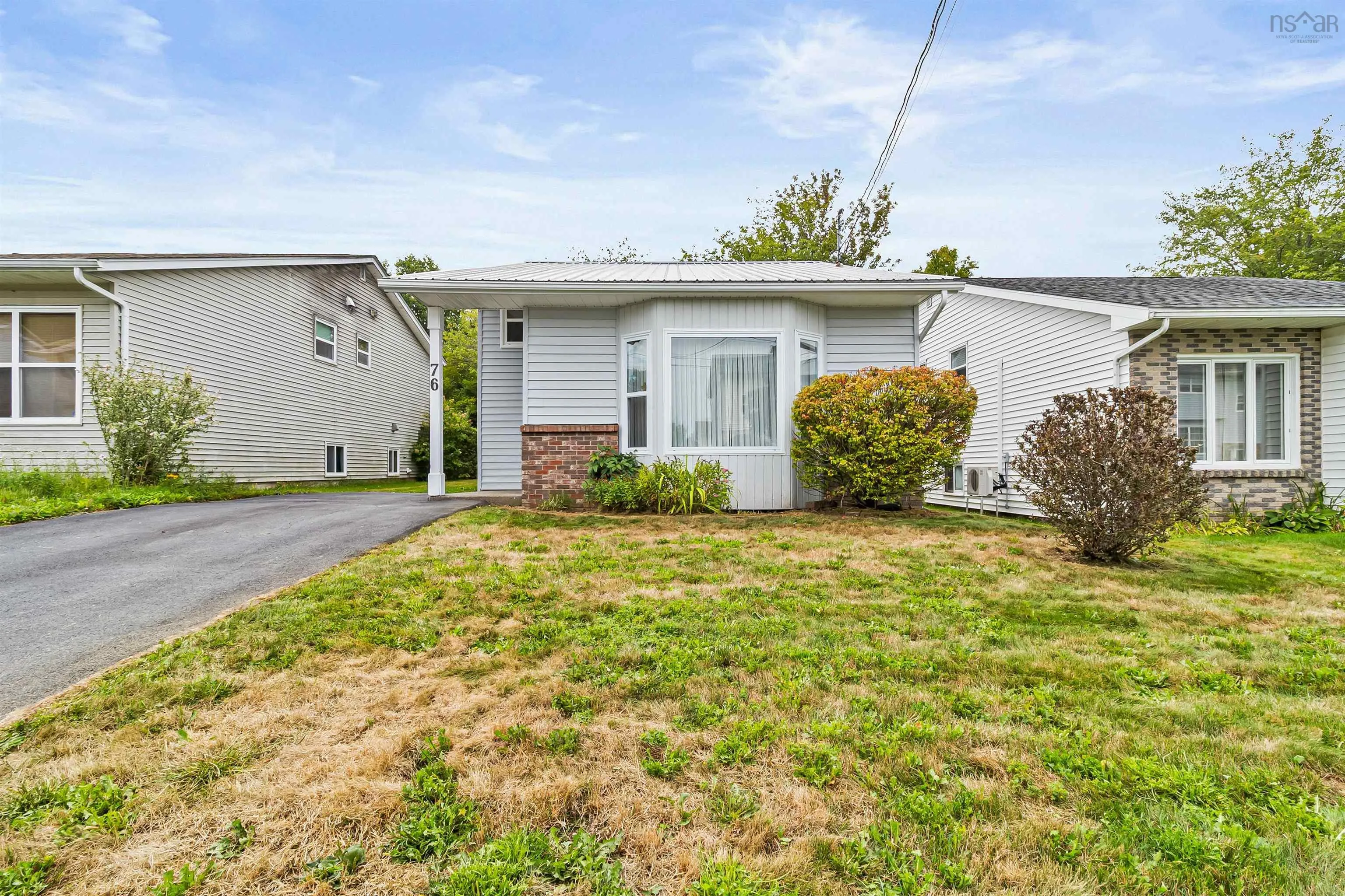 76 Noria Crescent, Middle Sackville, NS B4E 2L7, 3 Bedrooms Bedrooms, ,2 BathroomsBathrooms,Residential,For Sale,Noria,202522927