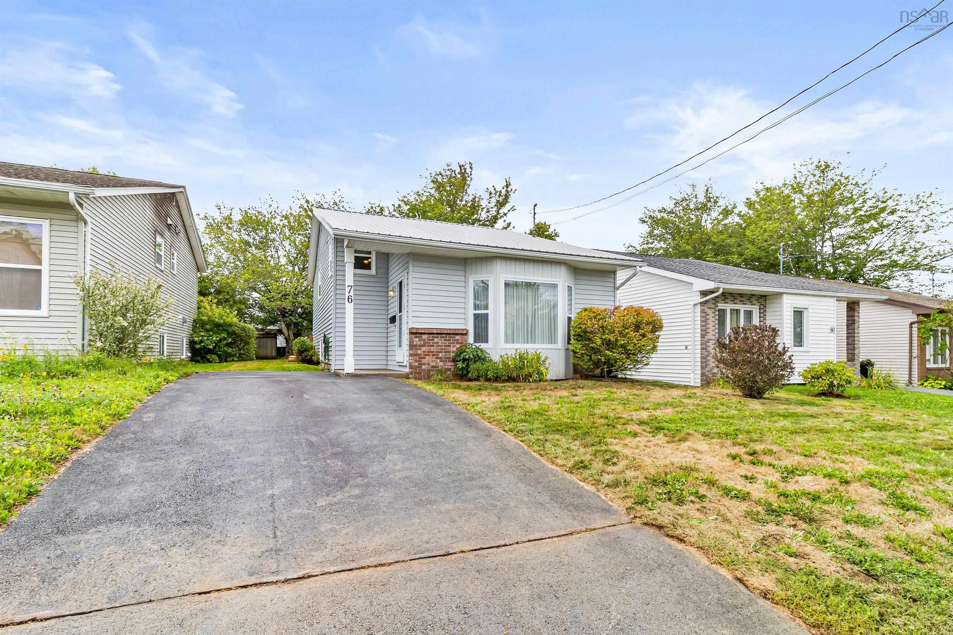 76 Noria Crescent, Middle Sackville, NS B4E 2L7, 3 Bedrooms Bedrooms, ,2 BathroomsBathrooms,Residential,For Sale,Noria,202522927
