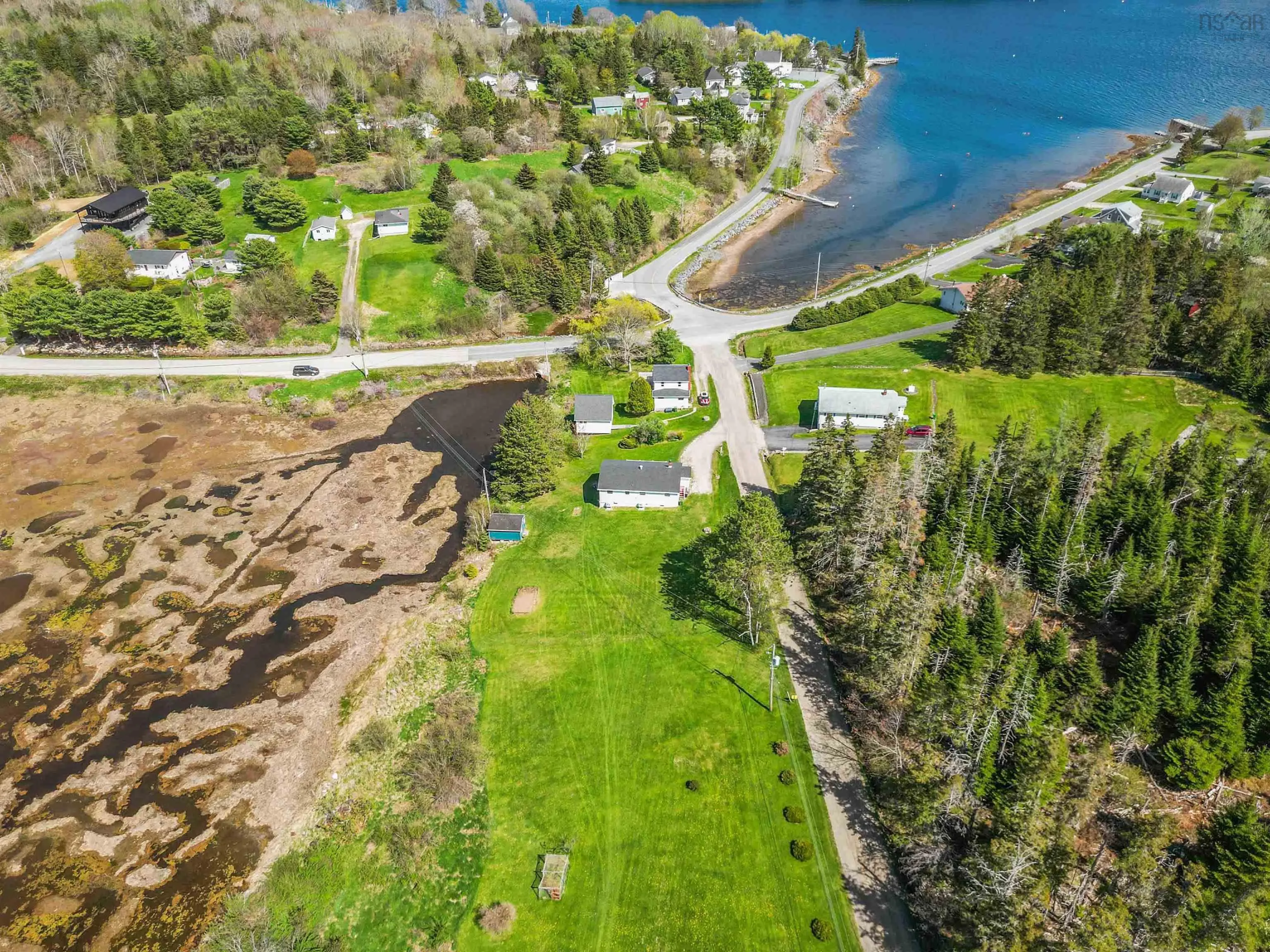 12 Old Oakland Road, Indian Point, NS B0J 2E0, 3 Bedrooms Bedrooms, ,1 BathroomBathrooms,Residential,For Sale,Old Oakland,202511572