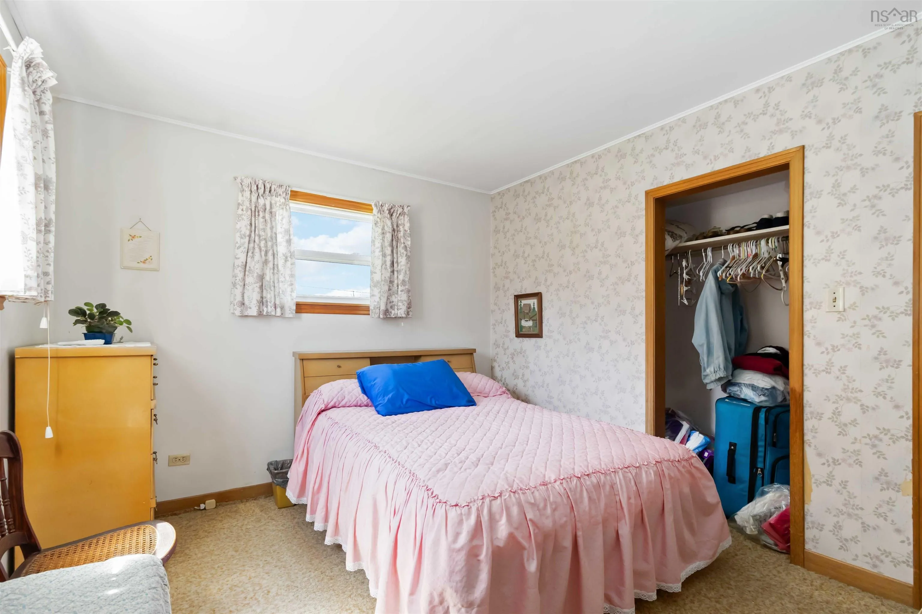 12 Old Oakland Road, Indian Point, NS B0J 2E0, 3 Bedrooms Bedrooms, ,1 BathroomBathrooms,Residential,For Sale,Old Oakland,202511572