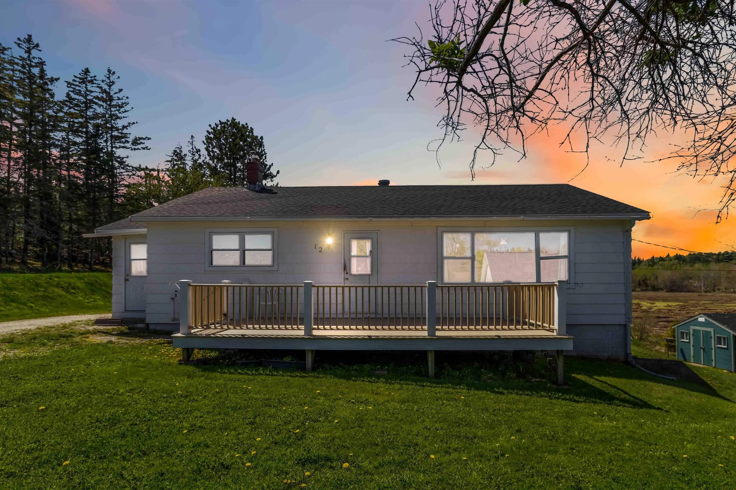 12 Old Oakland Road, Indian Point, NS B0J 2E0, 3 Bedrooms Bedrooms, ,1 BathroomBathrooms,Residential,For Sale,Old Oakland,202511572