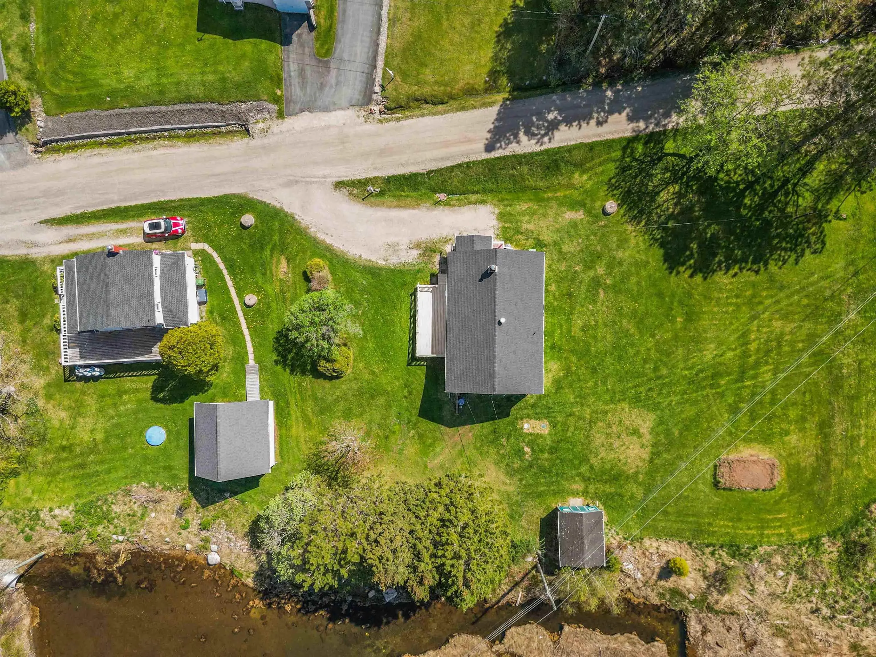 12 Old Oakland Road, Indian Point, NS B0J 2E0, 3 Bedrooms Bedrooms, ,1 BathroomBathrooms,Residential,For Sale,Old Oakland,202511572