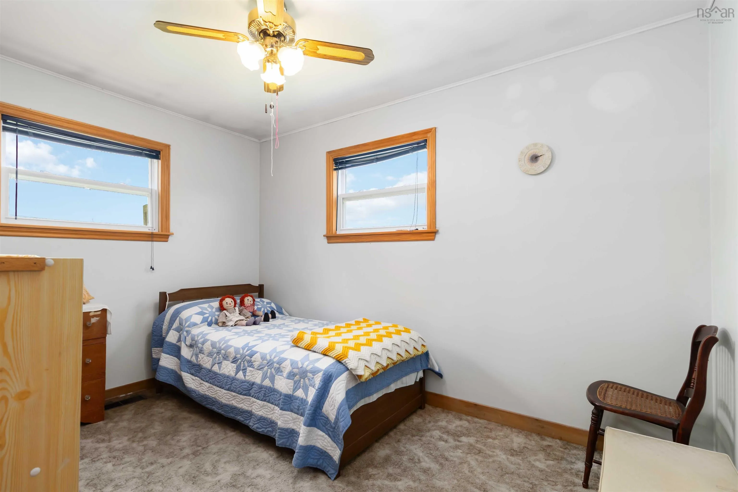 12 Old Oakland Road, Indian Point, NS B0J 2E0, 3 Bedrooms Bedrooms, ,1 BathroomBathrooms,Residential,For Sale,Old Oakland,202511572