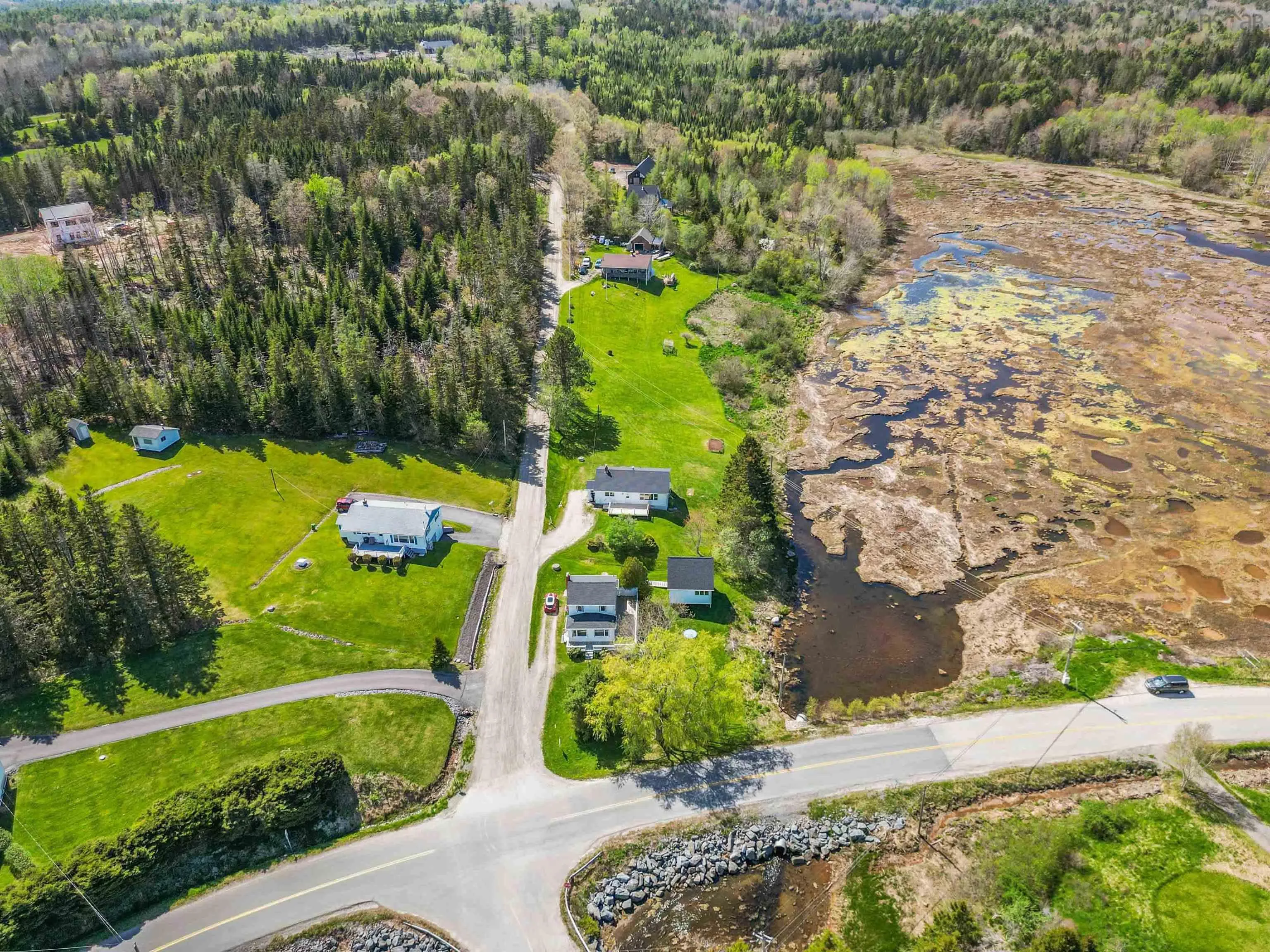 12 Old Oakland Road, Indian Point, NS B0J 2E0, 3 Bedrooms Bedrooms, ,1 BathroomBathrooms,Residential,For Sale,Old Oakland,202511572