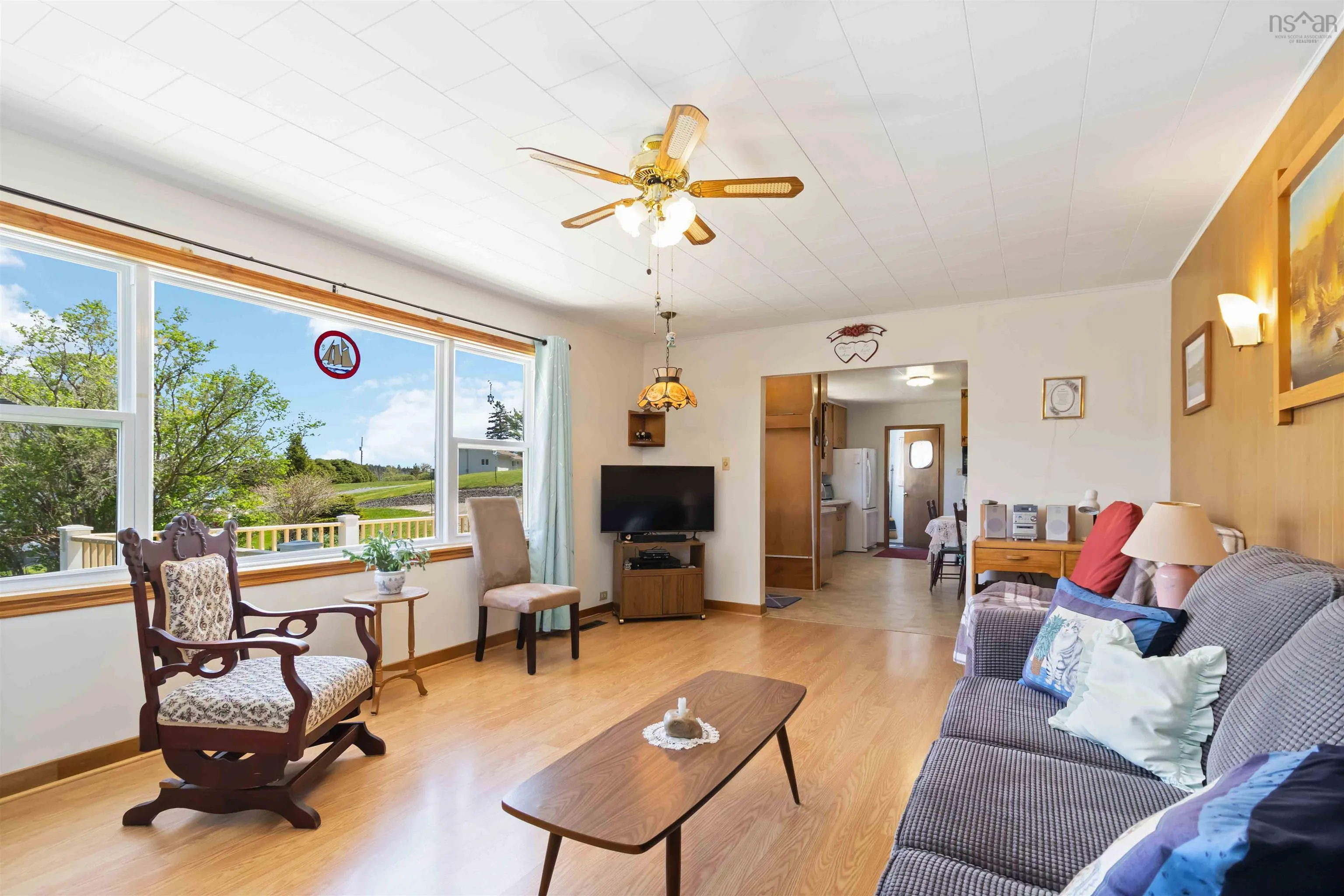 12 Old Oakland Road, Indian Point, NS B0J 2E0, 3 Bedrooms Bedrooms, ,1 BathroomBathrooms,Residential,For Sale,Old Oakland,202511572