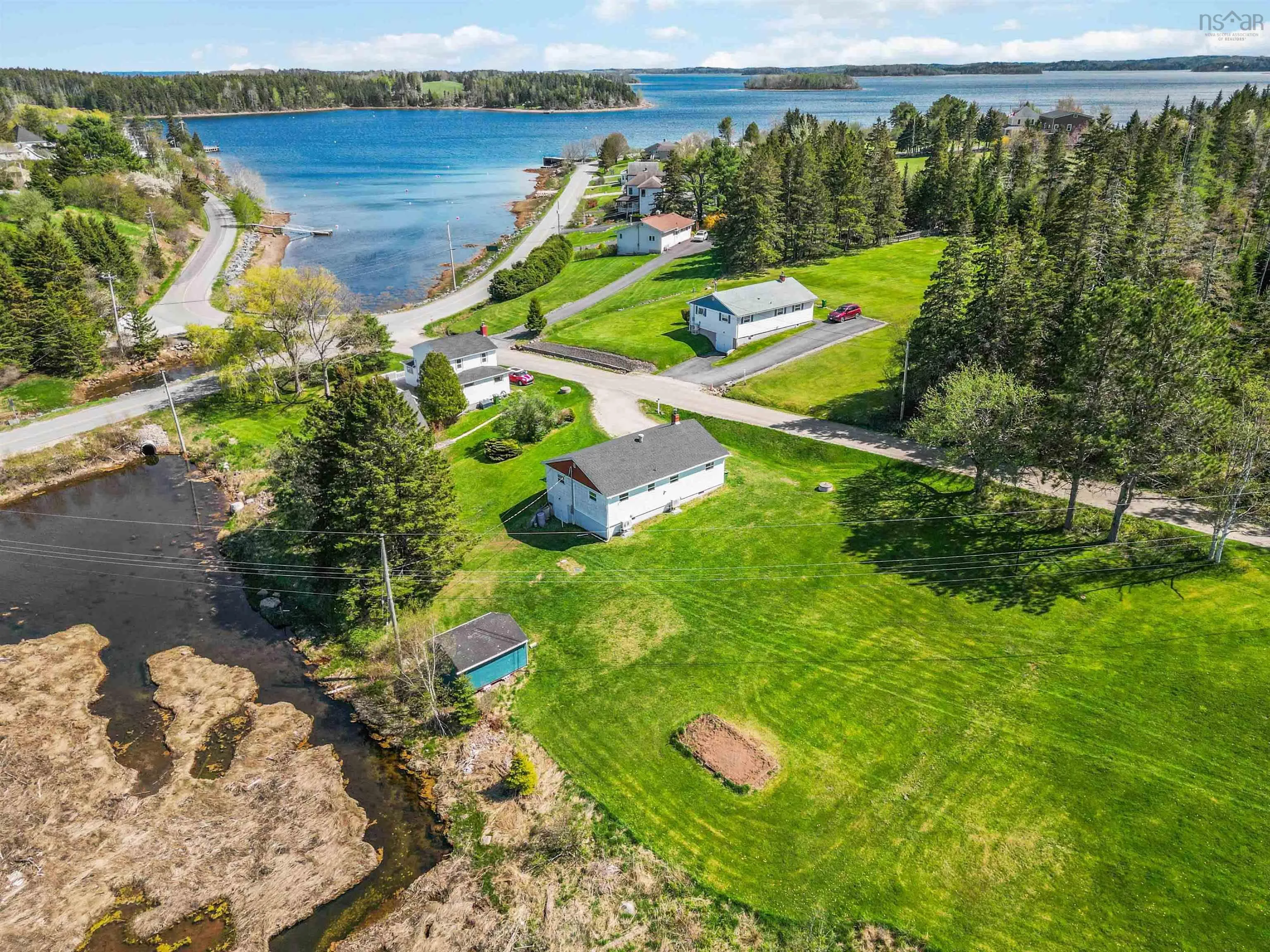 12 Old Oakland Road, Indian Point, NS B0J 2E0, 3 Bedrooms Bedrooms, ,1 BathroomBathrooms,Residential,For Sale,Old Oakland,202511572